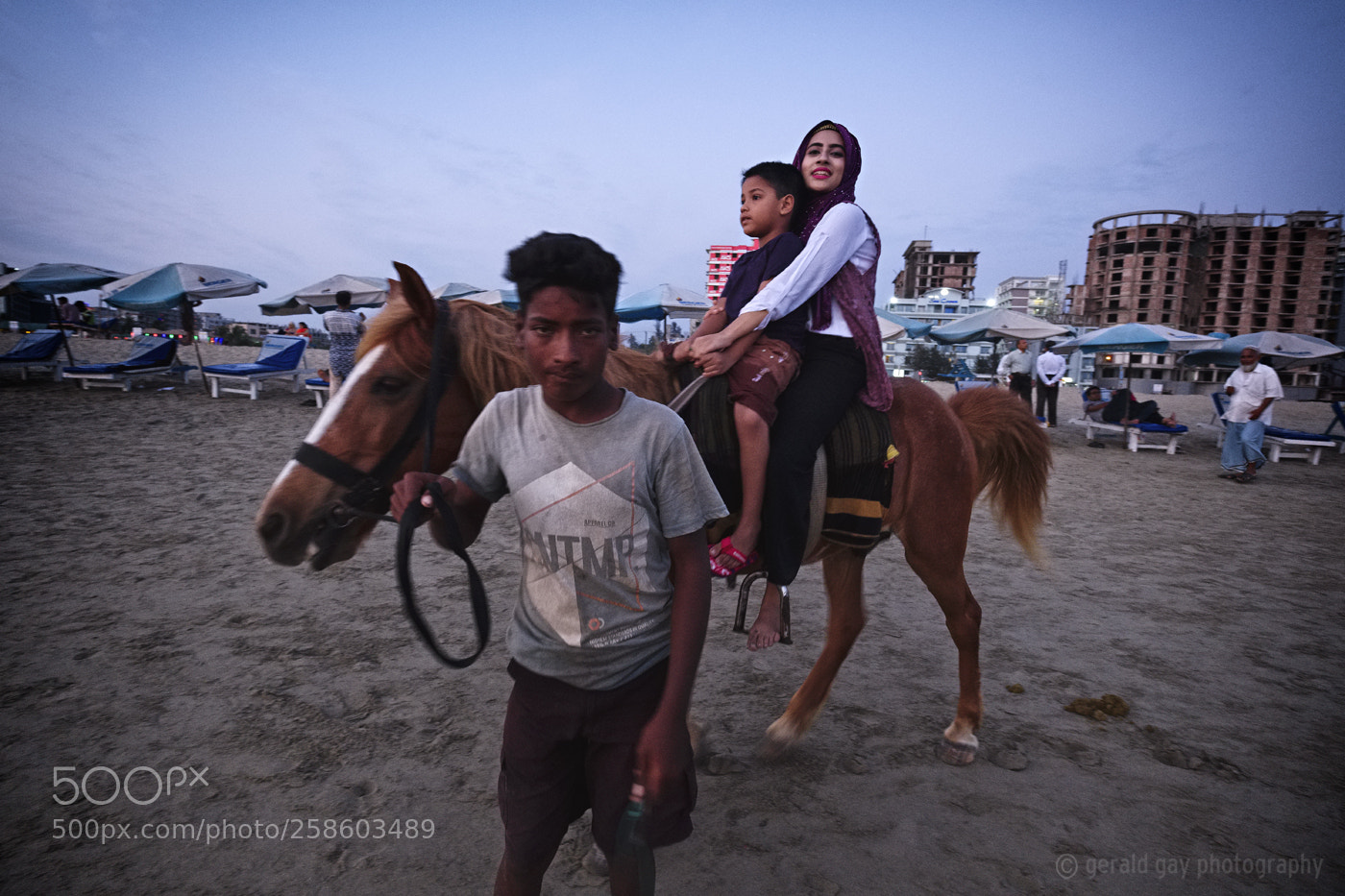 Fujifilm X-E3 sample photo. Quick pony photography