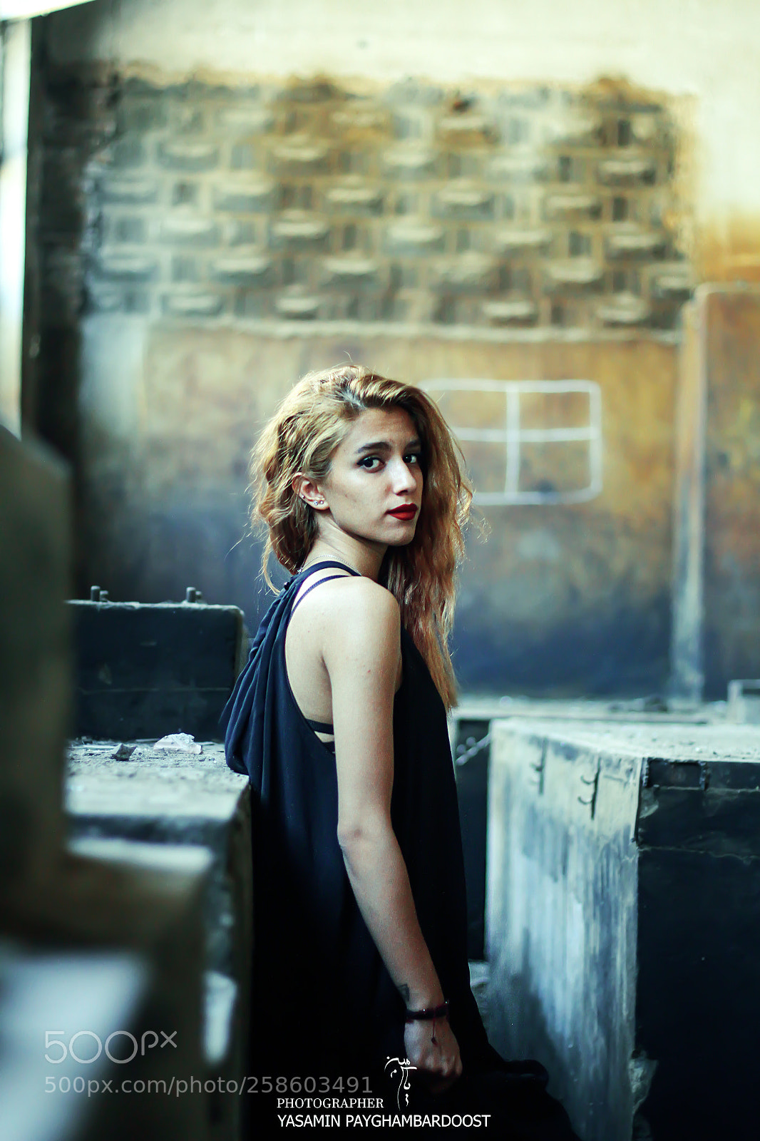 Canon EOS 7D sample photo. In turmoil photography