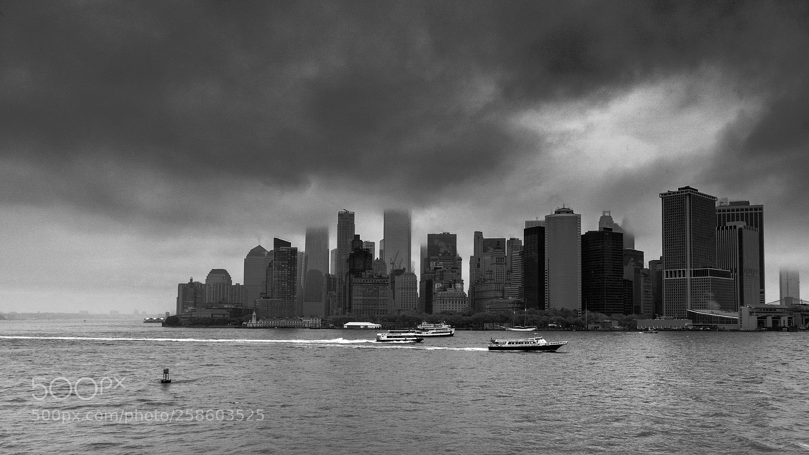 Sony Cyber-shot DSC-RX10 IV sample photo. Before the storm photography