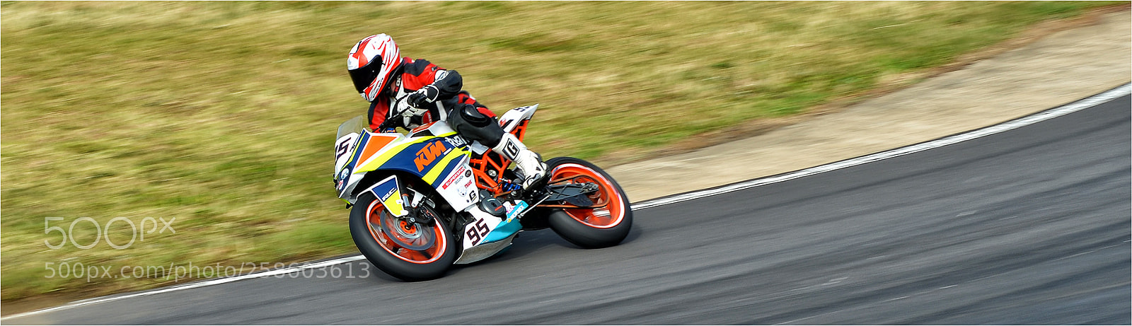 Nikon D7000 sample photo. Ktm 95 - hd photography
