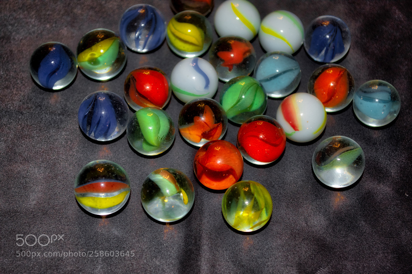 Nikon D7200 sample photo. Lost marbles photography