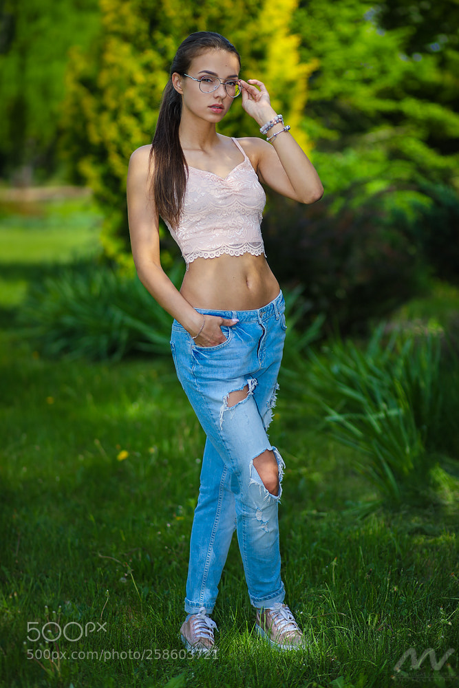 Canon EOS 5D Mark IV sample photo. Gabriele photography