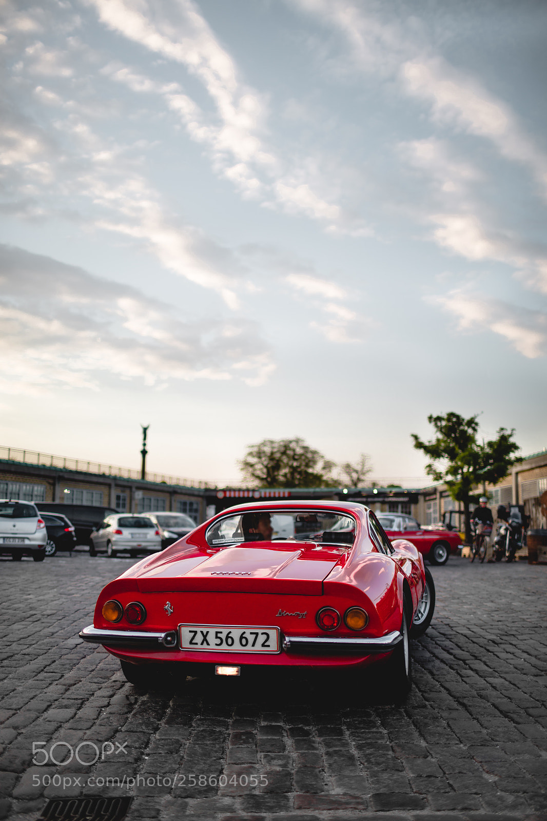 Canon EOS 5DS sample photo. Dino gt photography