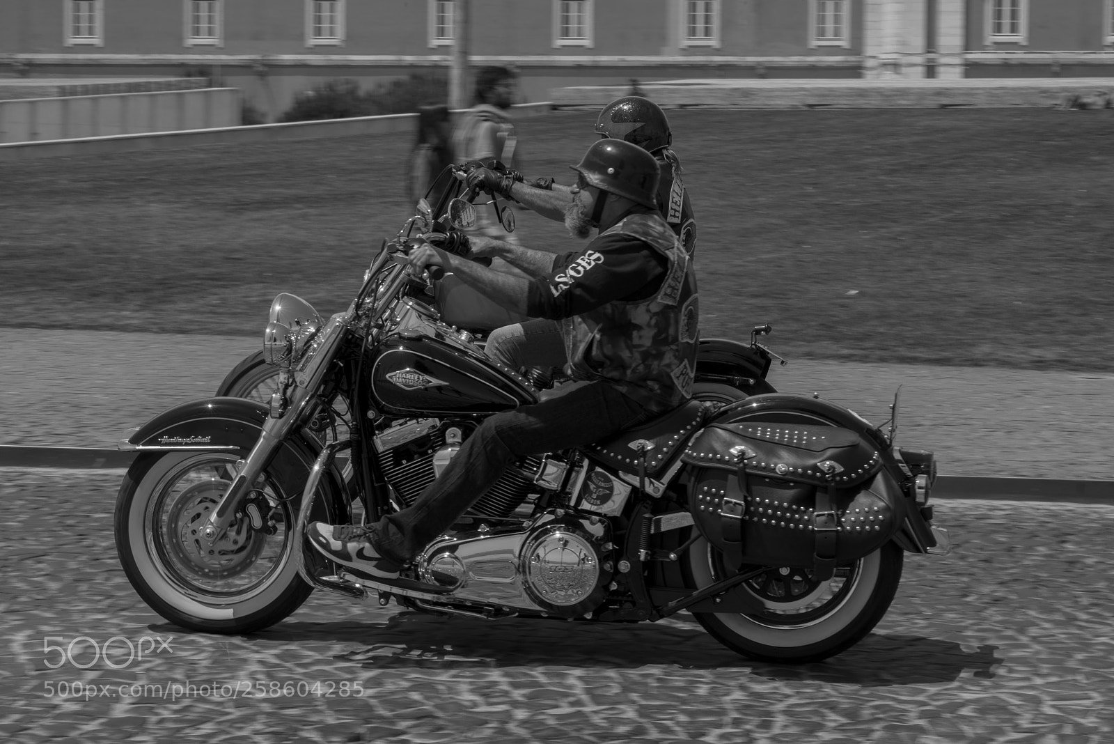 Nikon D610 sample photo. Street photography photography