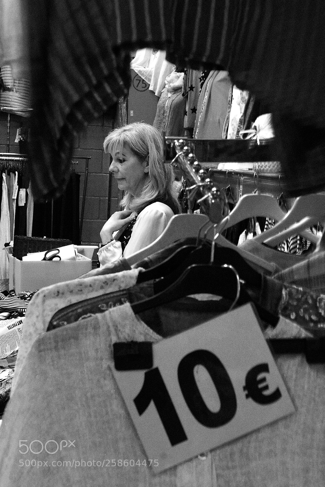 Leica D-Lux (Typ 109) sample photo. Last day in the photography