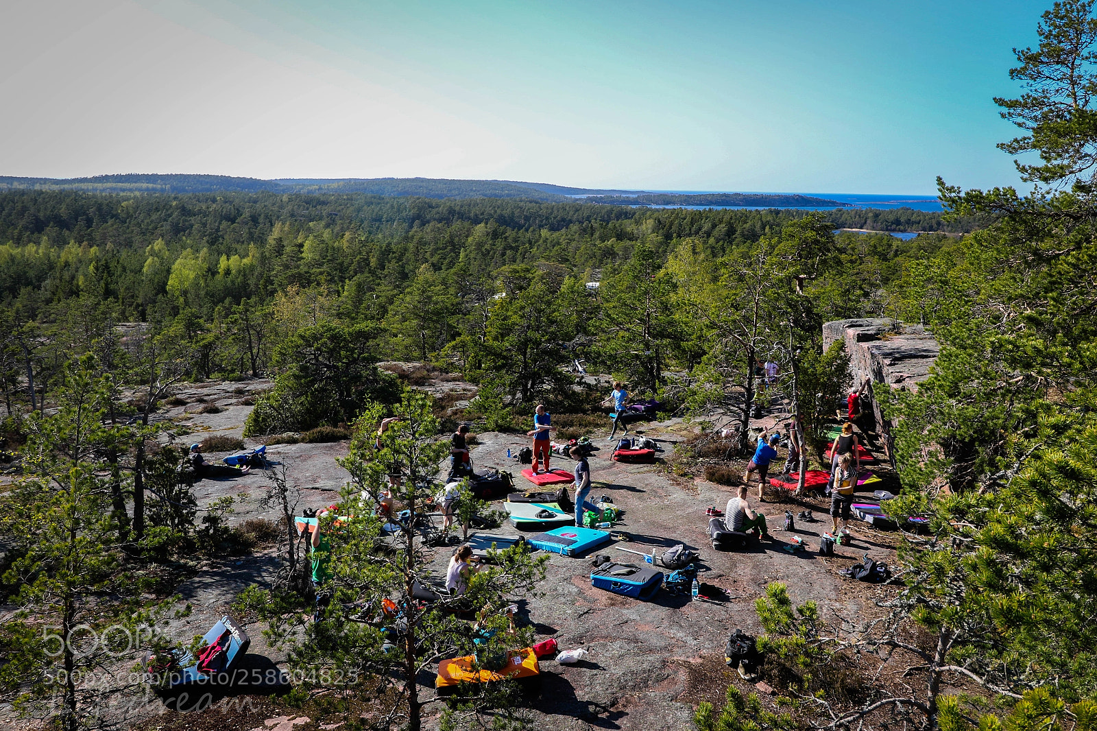 Canon EOS 7D Mark II sample photo. Åland photography