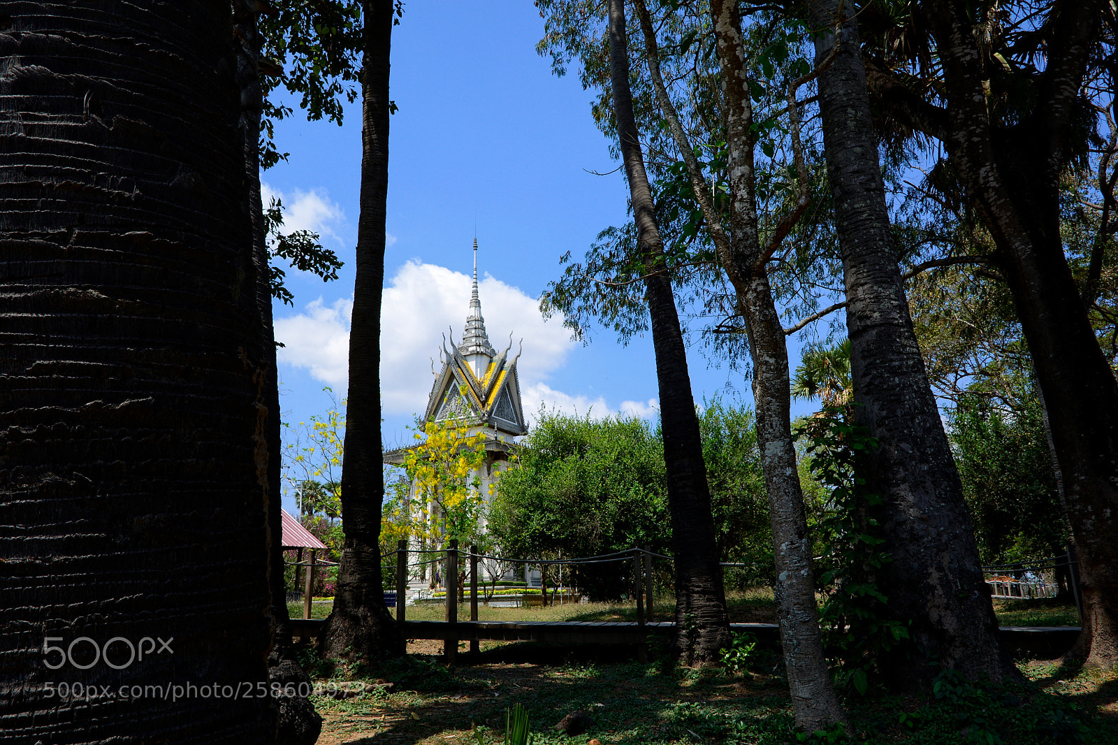 Nikon D5200 sample photo. Dark sign photography