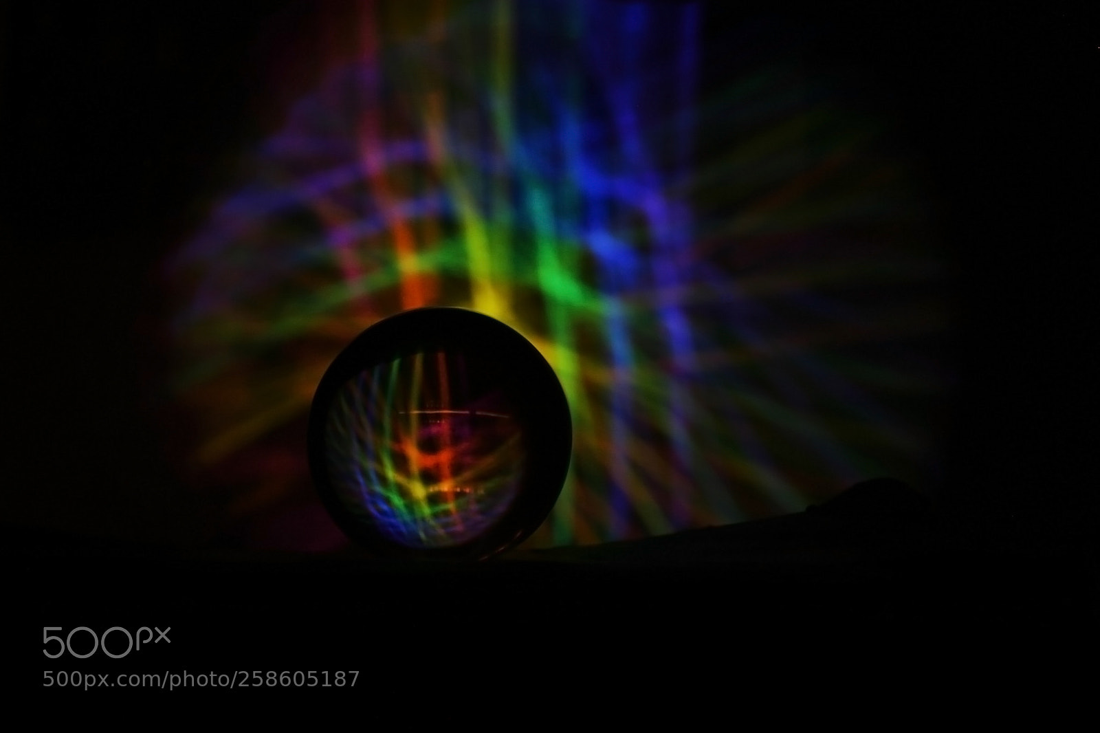 Canon EOS 300D (EOS Digital Rebel / EOS Kiss Digital) sample photo. Taste the rainbow photography