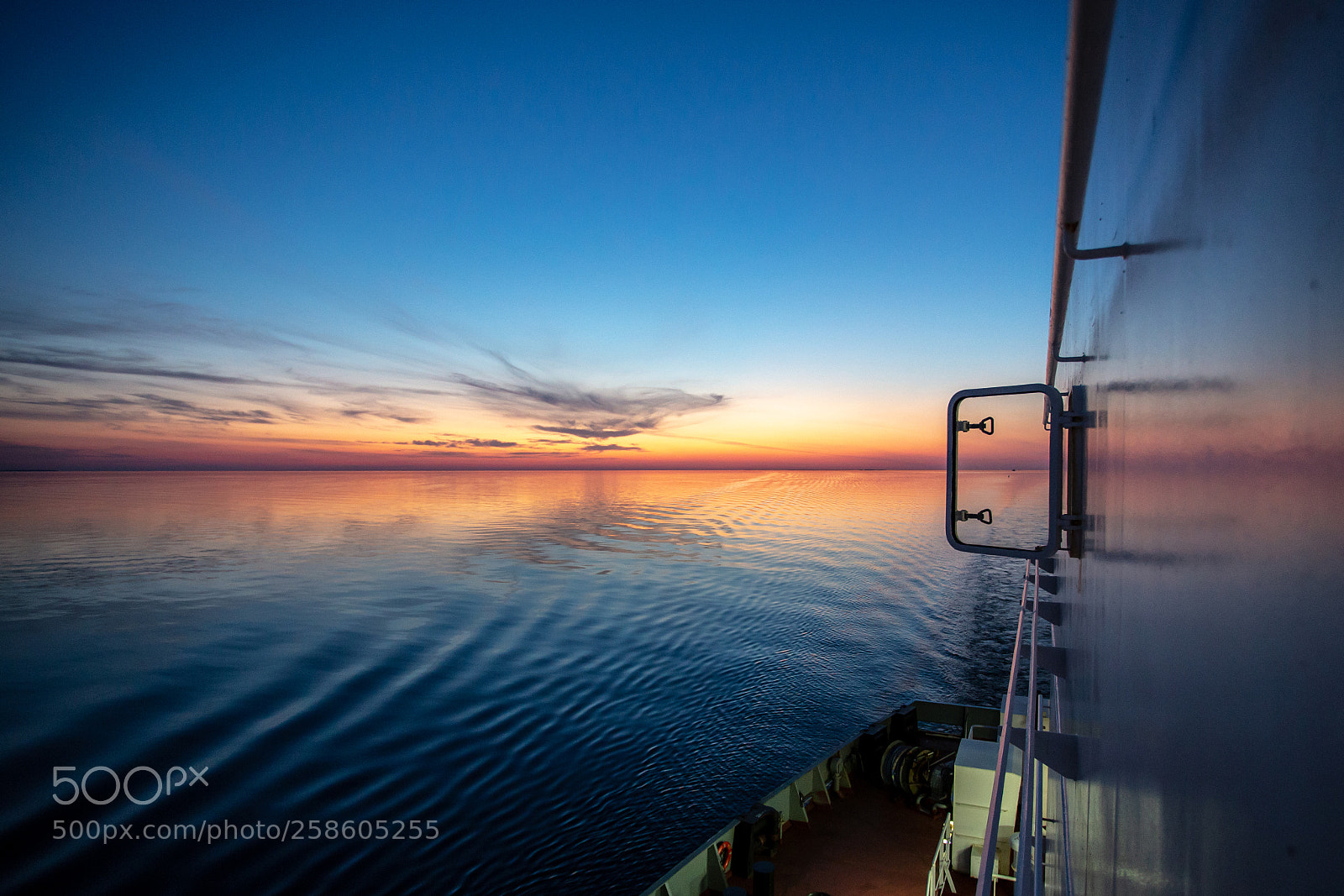 Canon EOS 6D sample photo. Ostsee sonnenaufgang photography