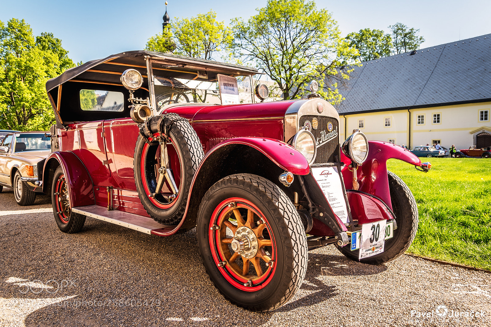 Nikon D5600 sample photo. Jarn rallye veter n photography