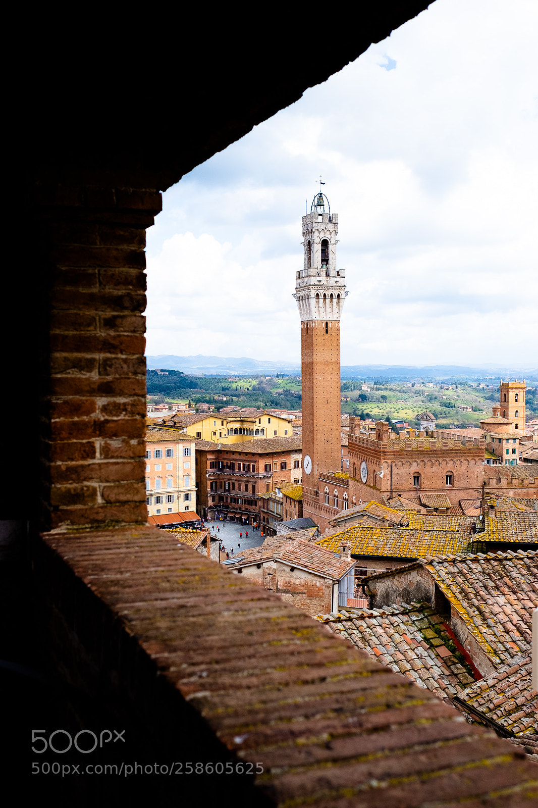 Fujifilm X-T2 sample photo. Siena photography