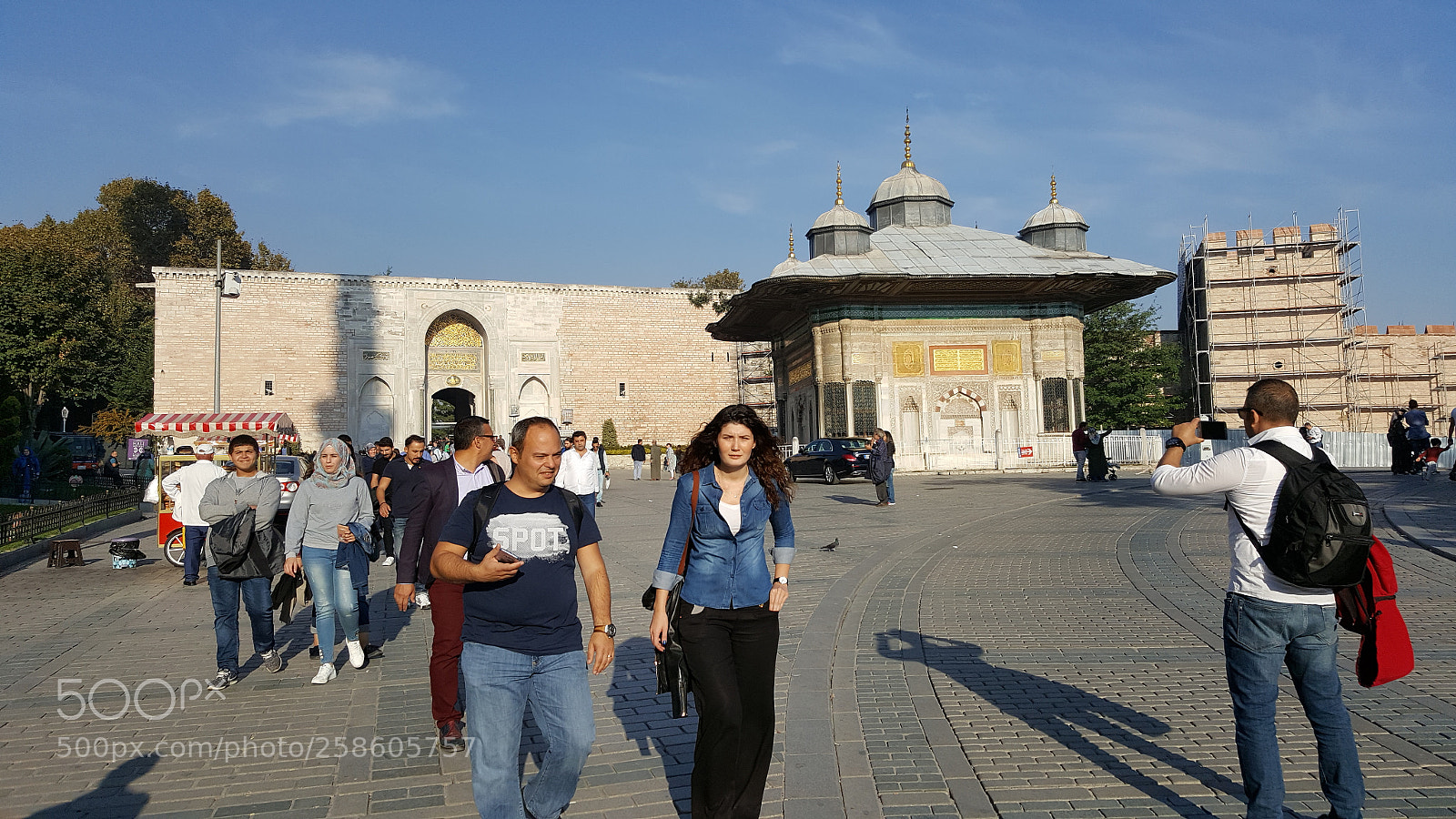 Samsung GALAXY S6 edge sample photo. Top kapi 2 : exterior photography