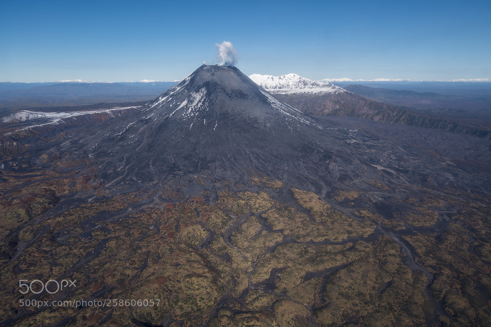 Sony a7R II sample photo. Kamchatka photography