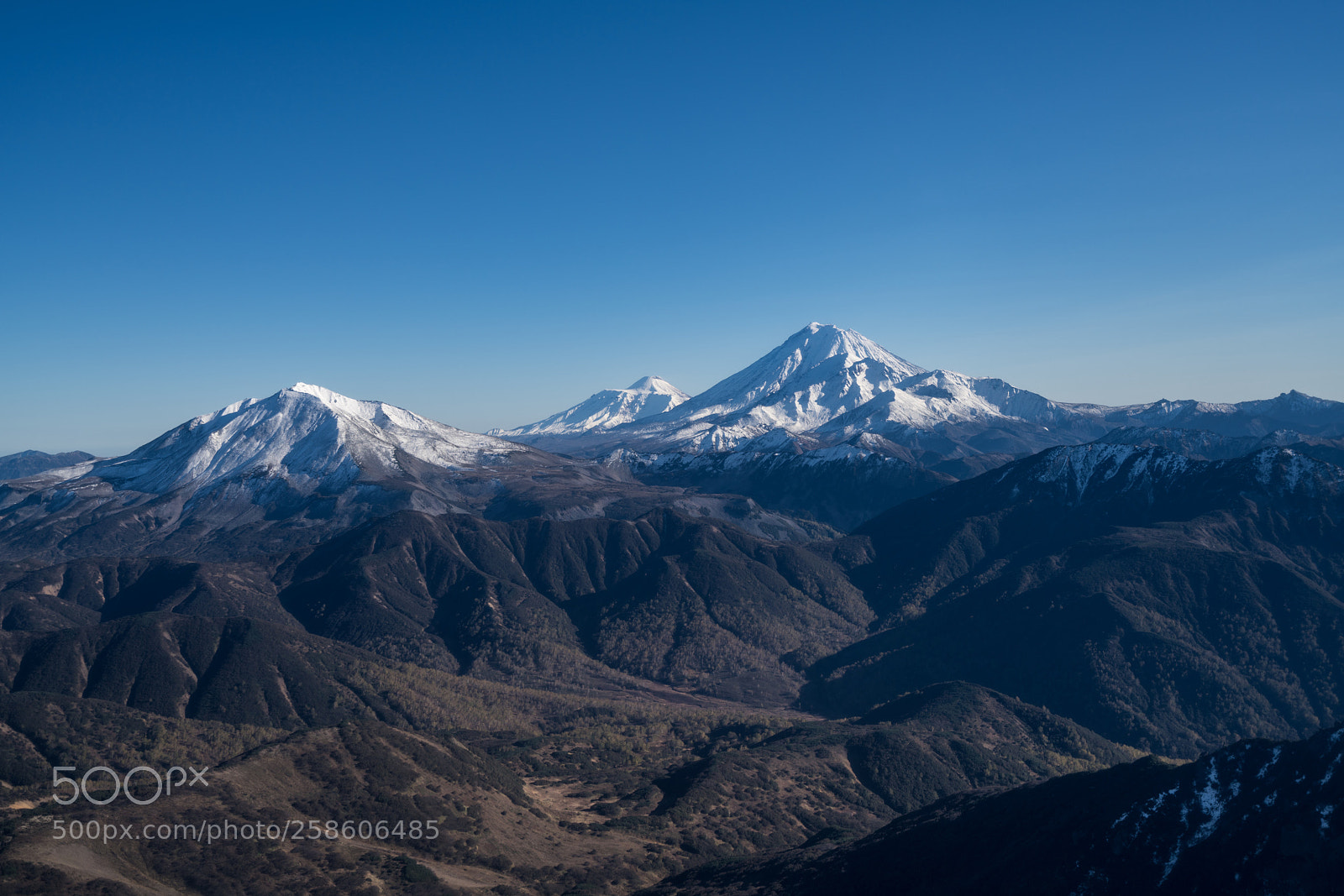 Sony a7R II sample photo. Kamchatka photography