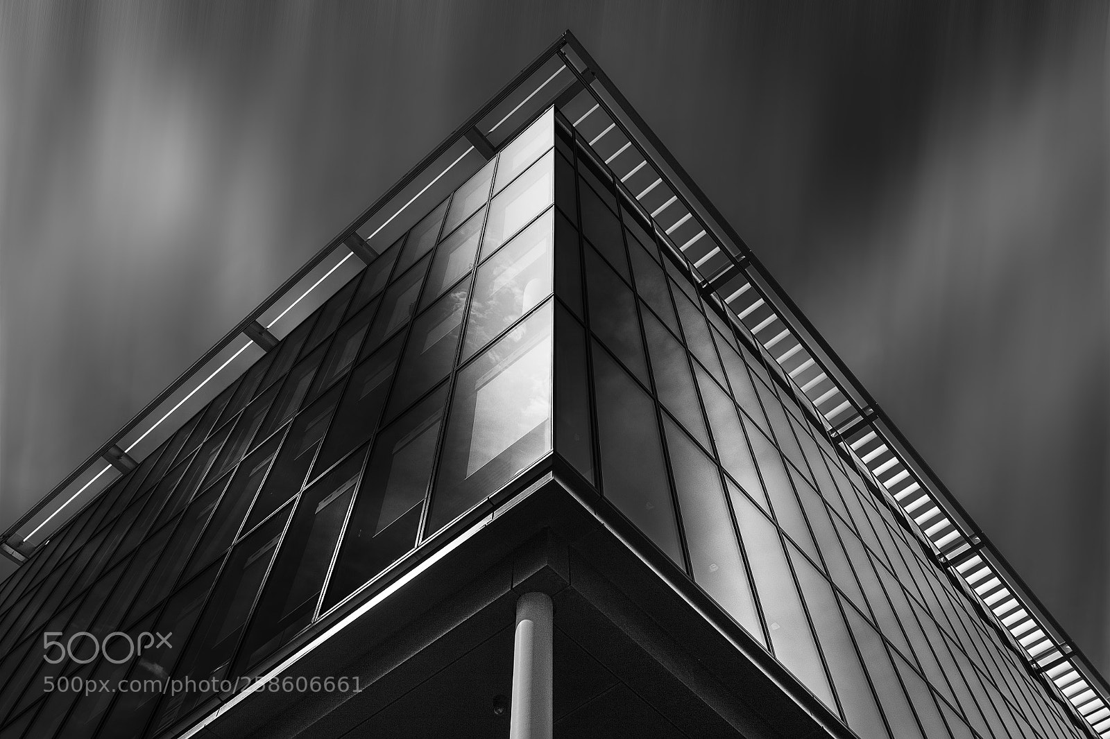 Canon EOS 5DS R sample photo. Building photography