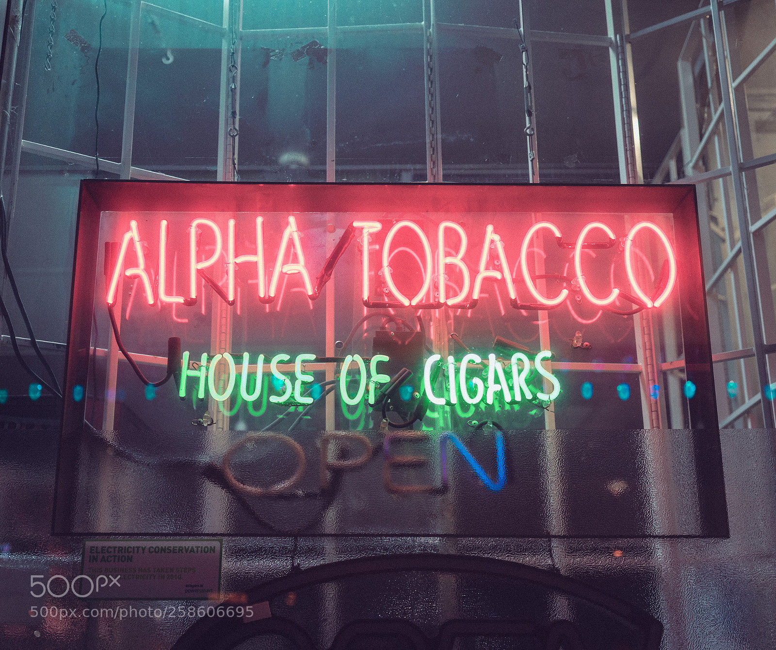 Sony a7 II sample photo. Alpha photography