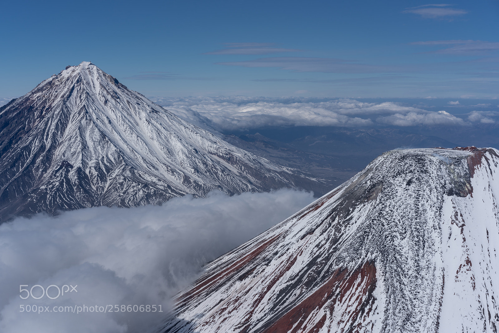 Sony a7R II sample photo. Kamchatka photography