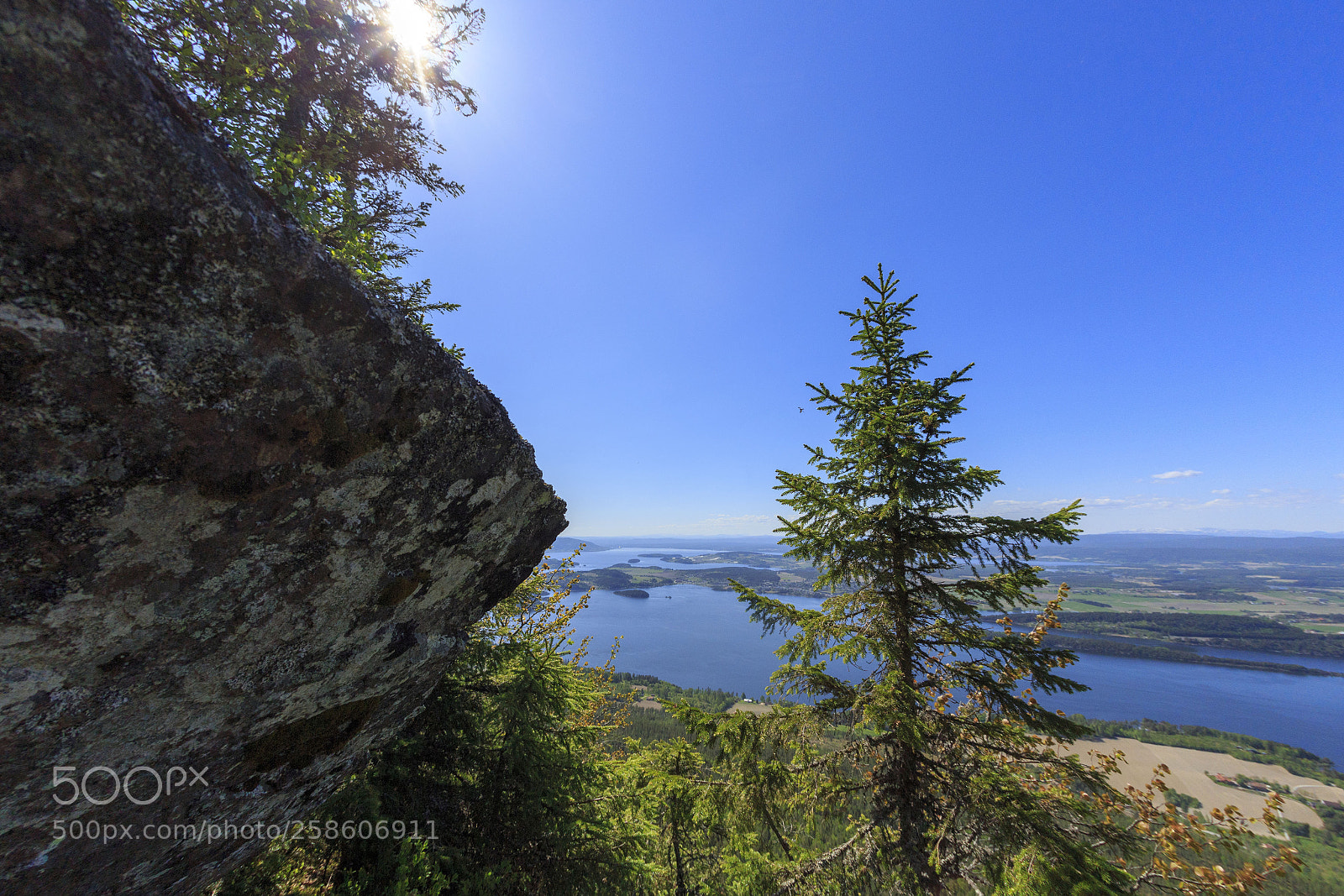 Canon EOS 6D sample photo. View of the day photography
