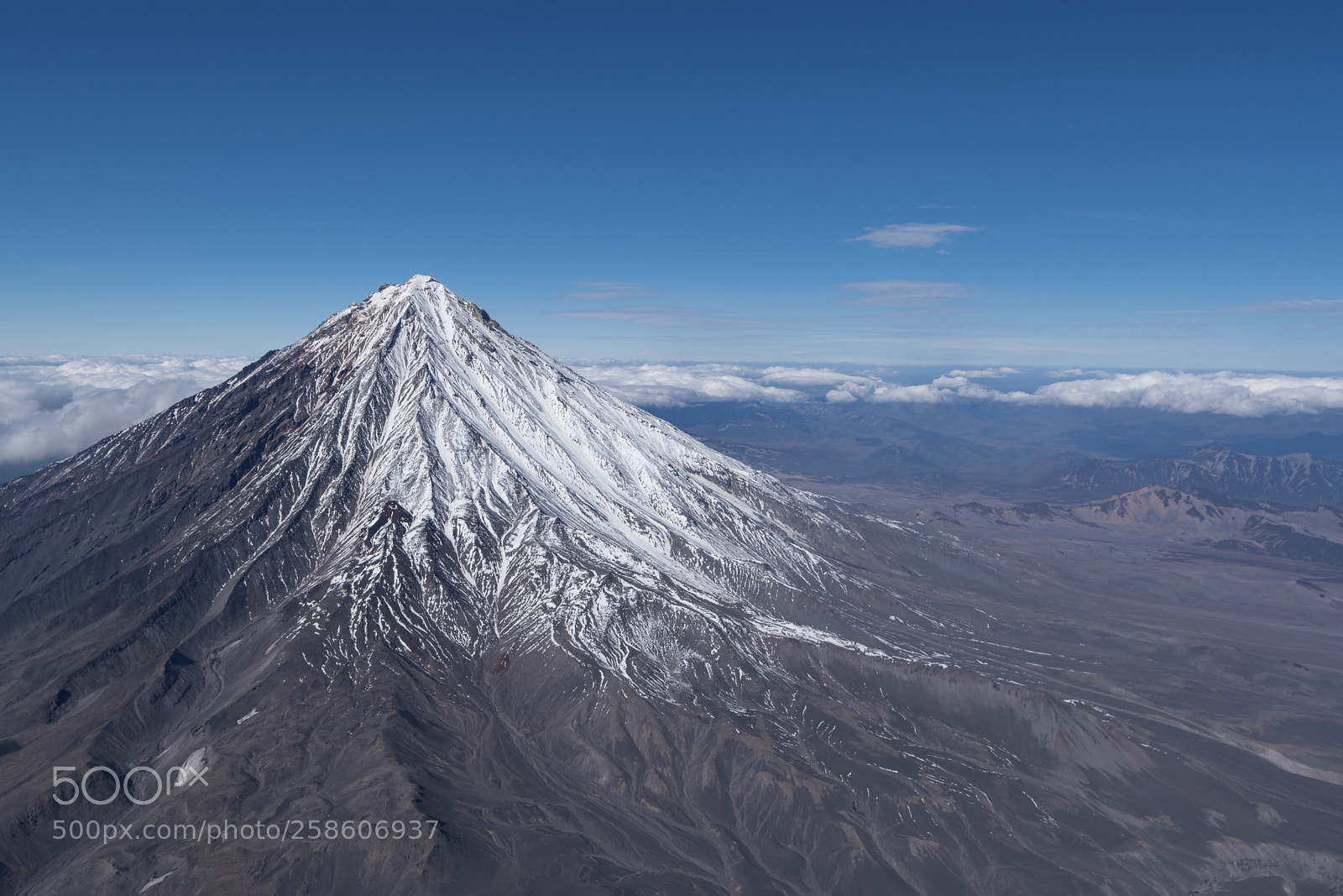 Sony a7R II sample photo. Kamchatka photography