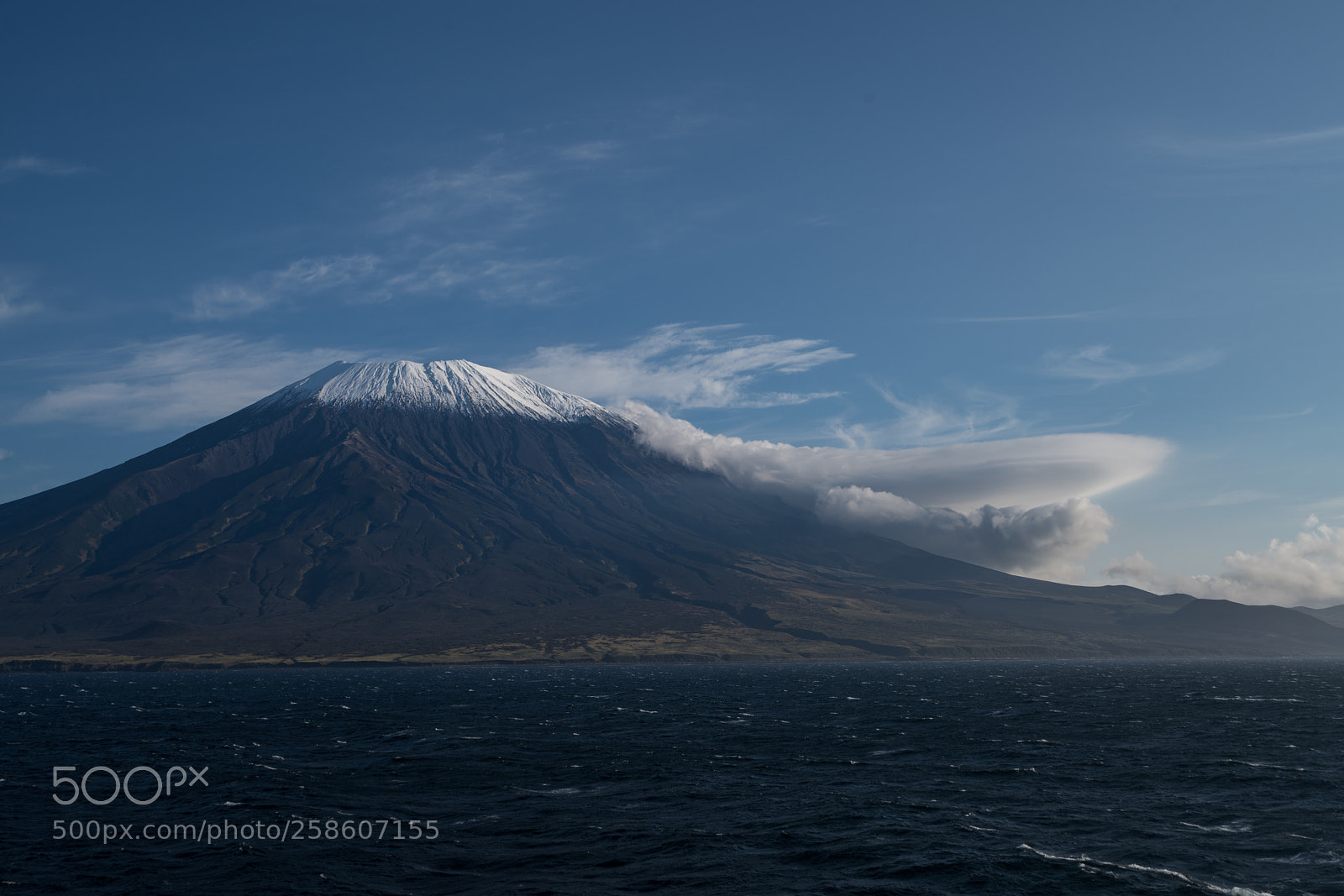 Sony a7R II sample photo. Ostrov atlasova photography