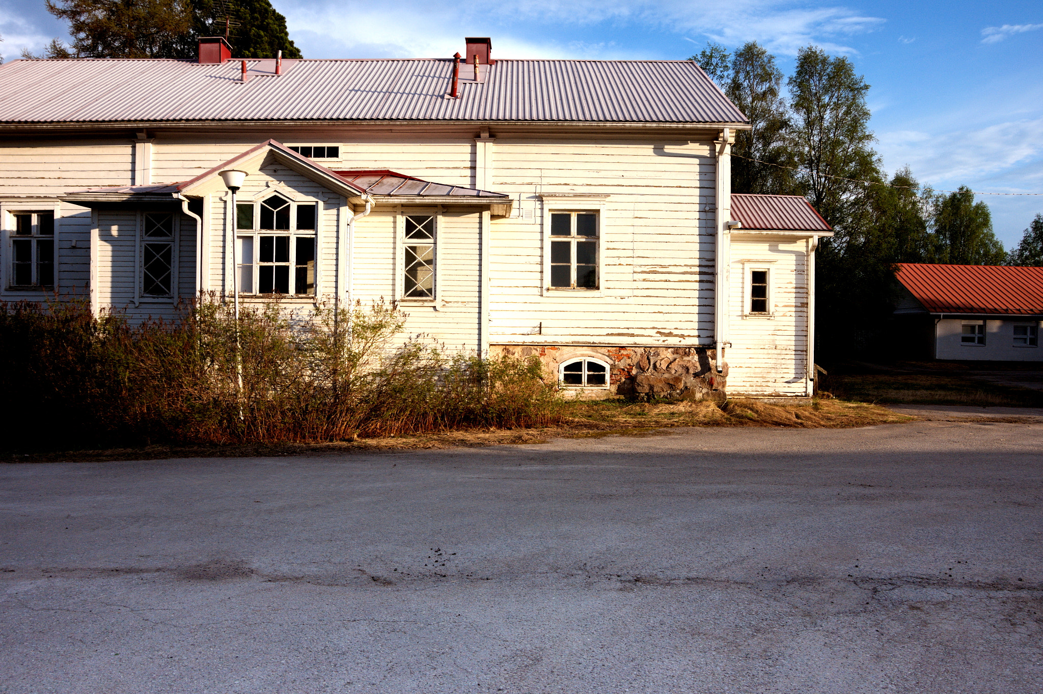 Pentax K-7 sample photo. Alatemmes, finland photography