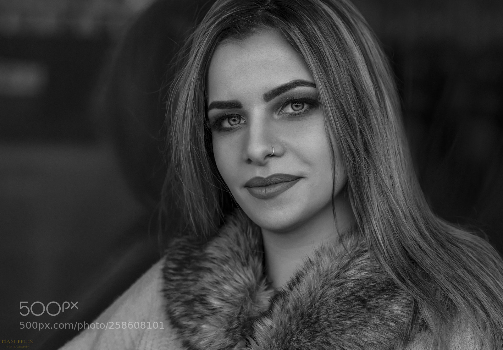 Nikon D850 sample photo. Intense photography