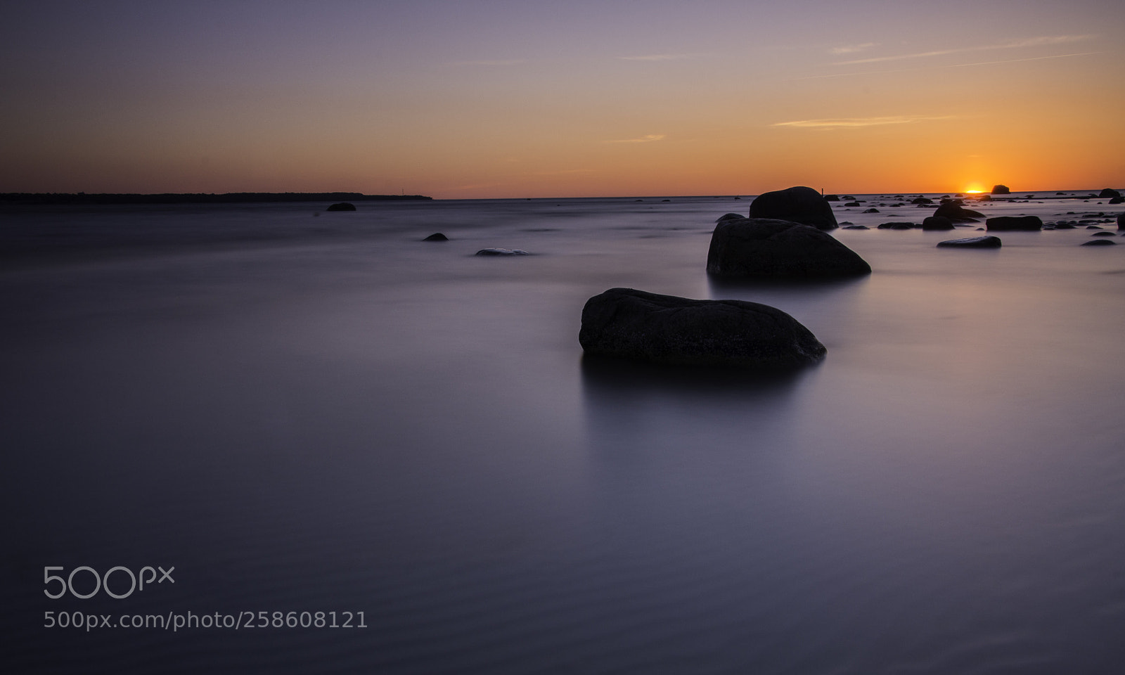Nikon D7200 sample photo. Sunset. photography