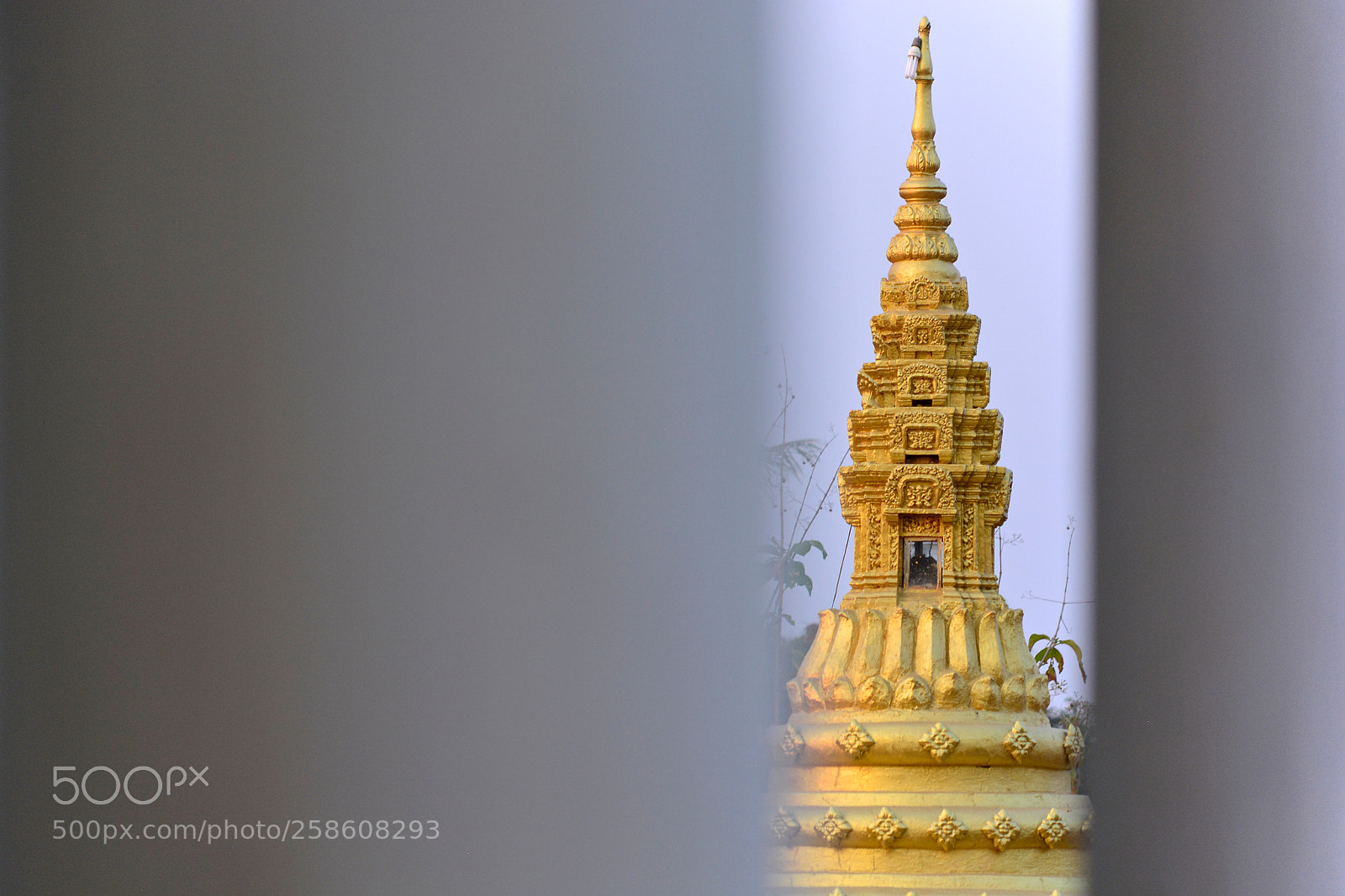 Nikon D5200 sample photo. Pagoda photography