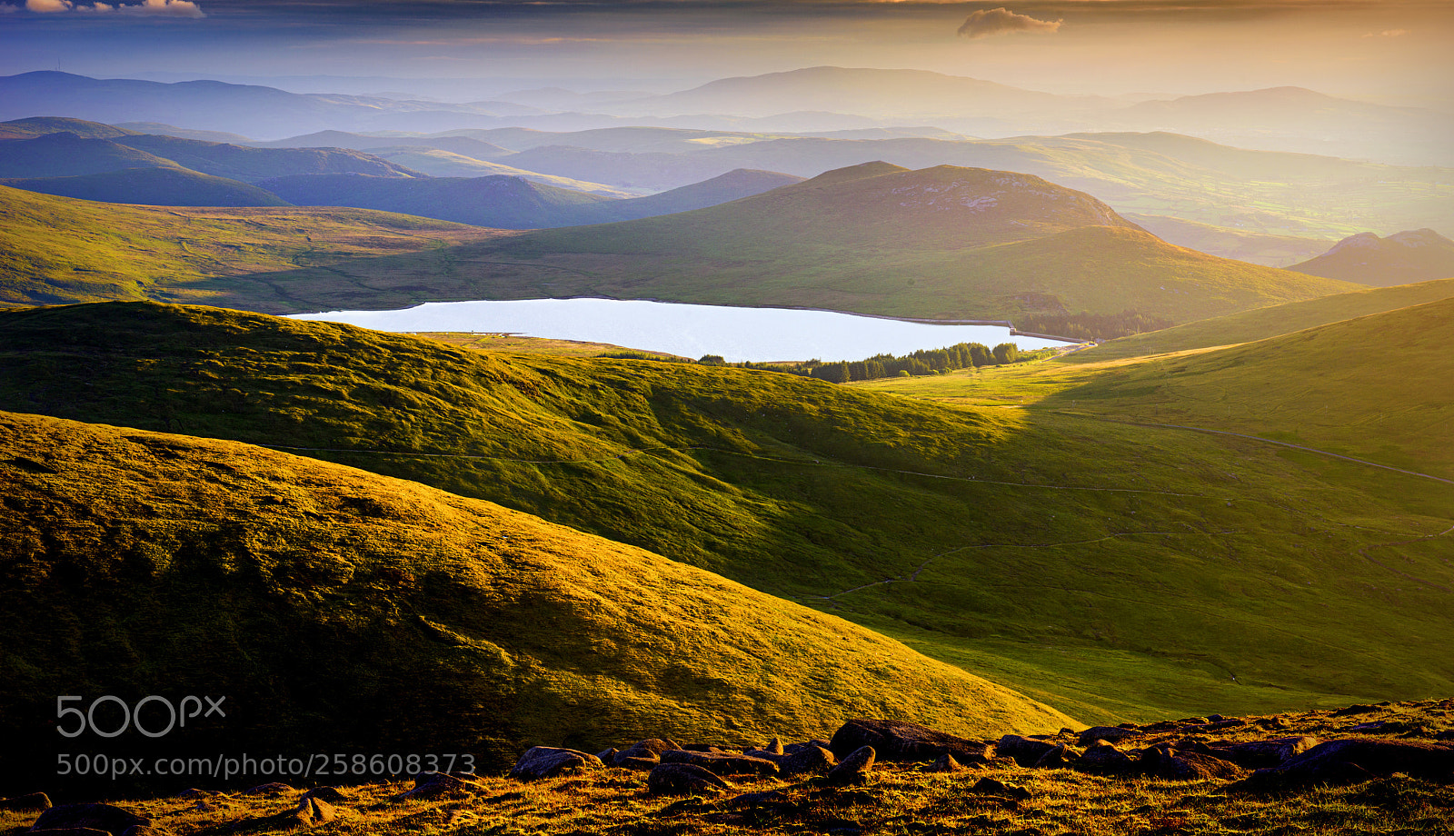 Nikon D810 sample photo. Meelbeg photography