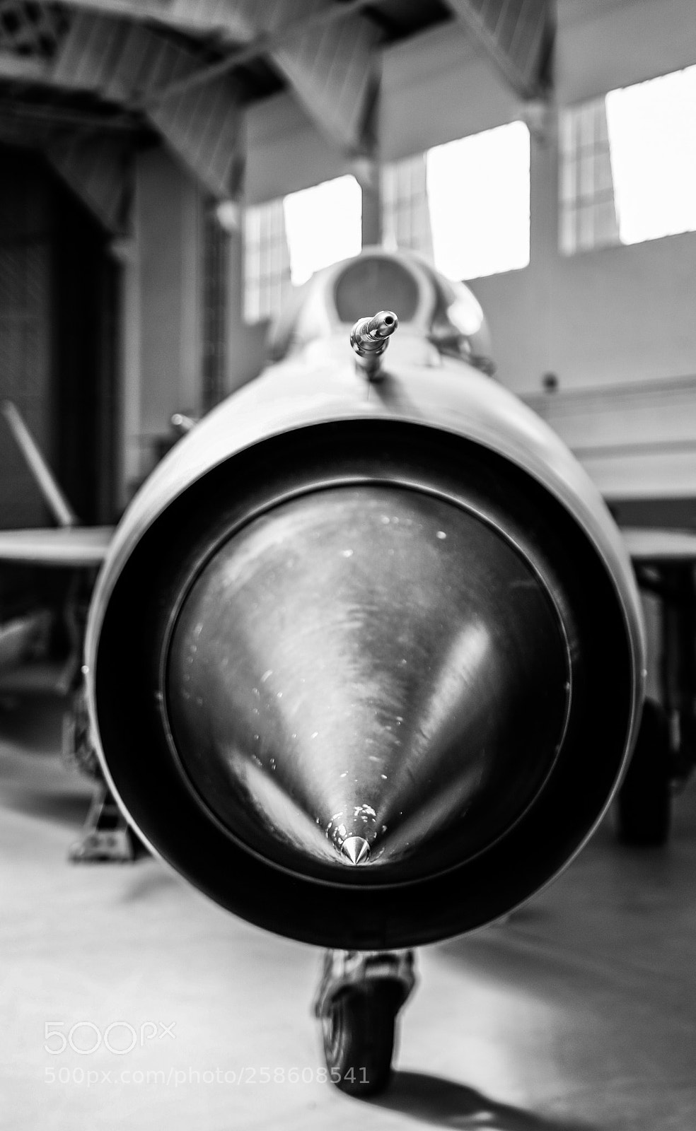 Canon EOS 7D Mark II sample photo. Duxford photography