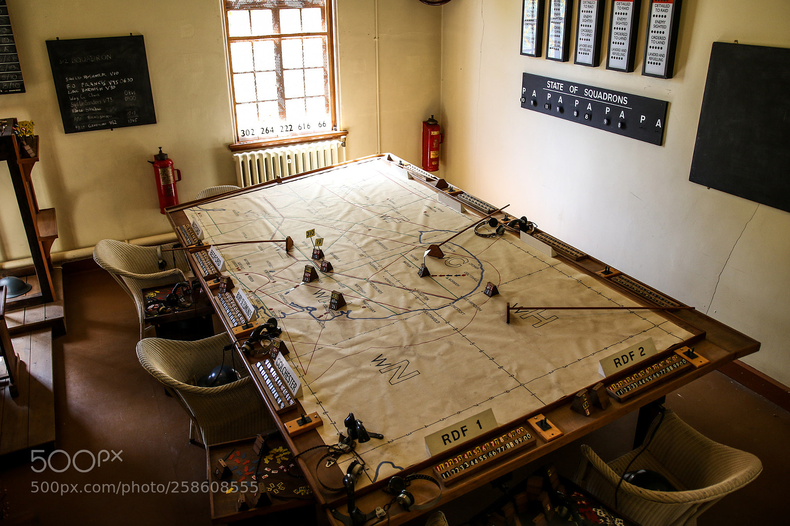 Canon EOS 7D Mark II sample photo. Duxford photography