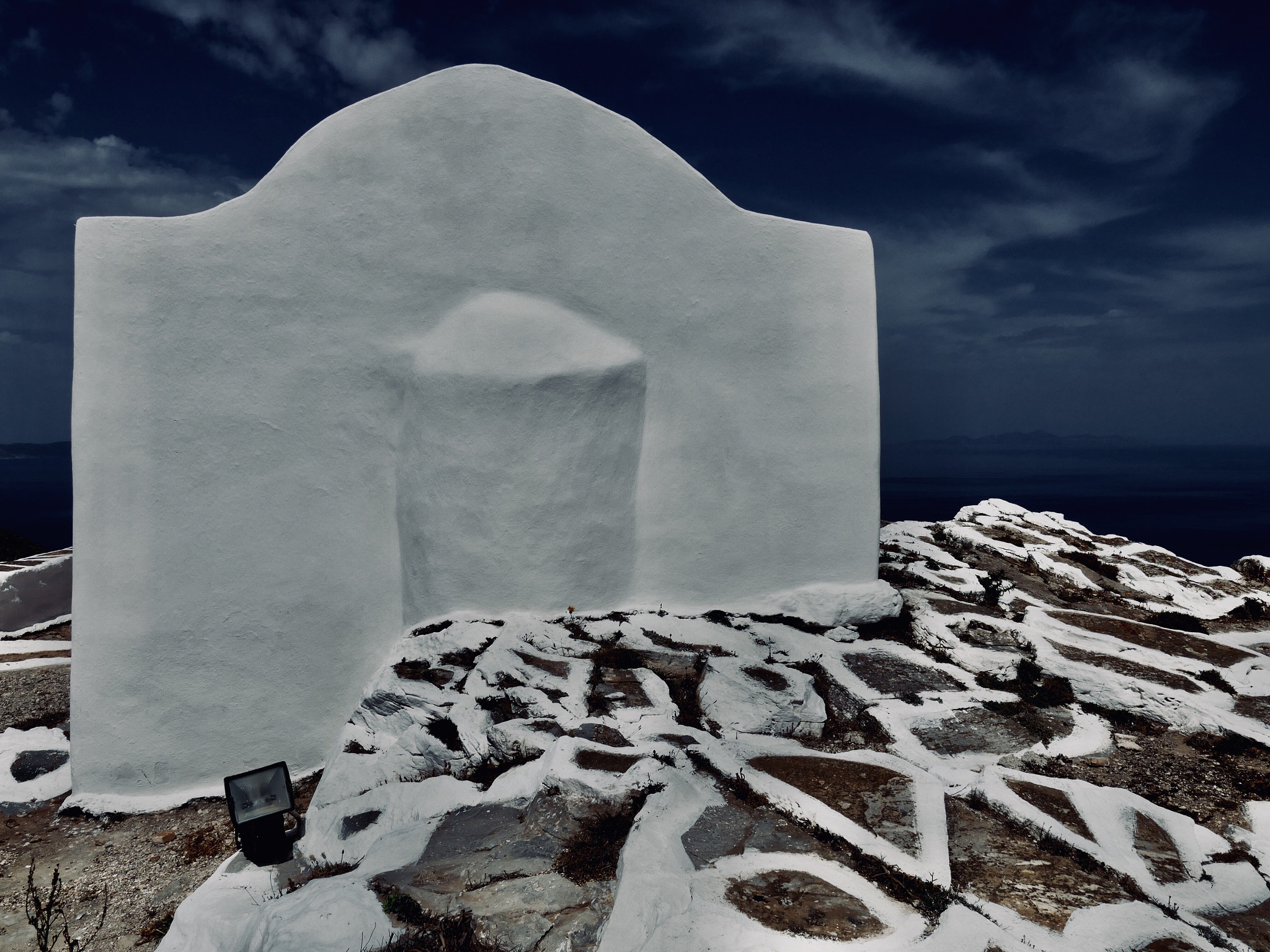 Leica V-Lux (Typ 114) sample photo. Sikonos  photography