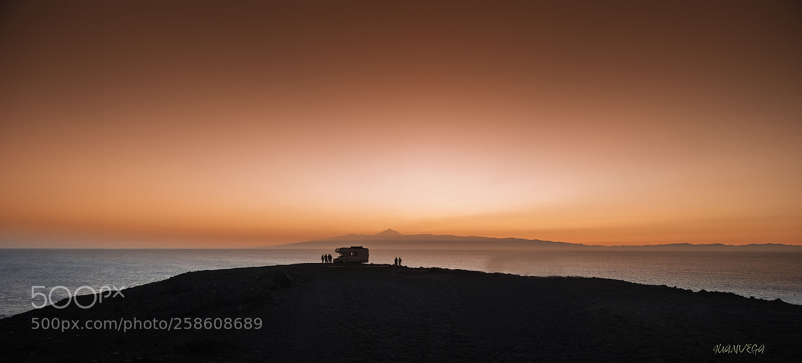 Nikon D700 sample photo. Pnta de sardina photography