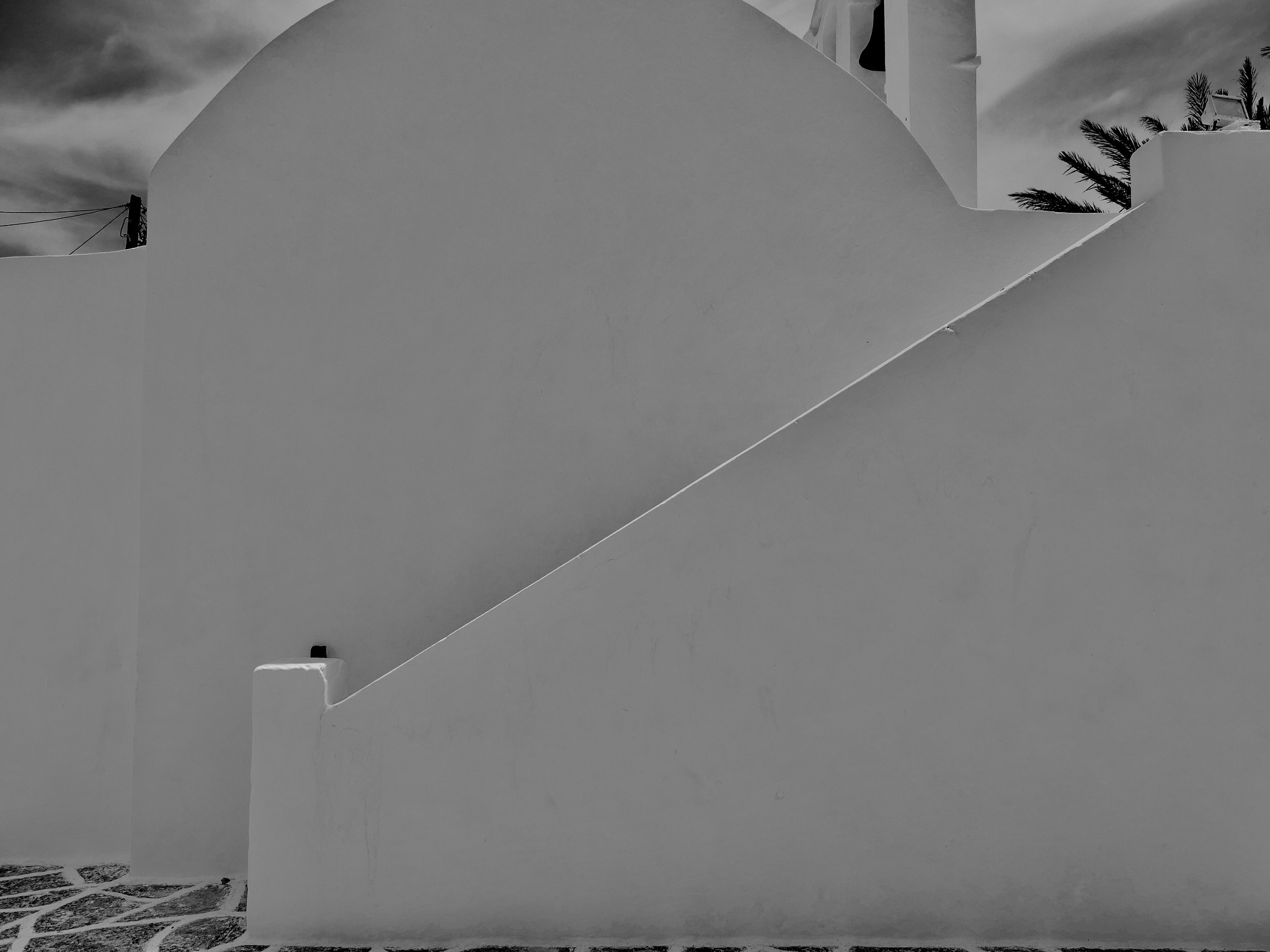 Leica V-Lux (Typ 114) sample photo. Sikonos ii photography