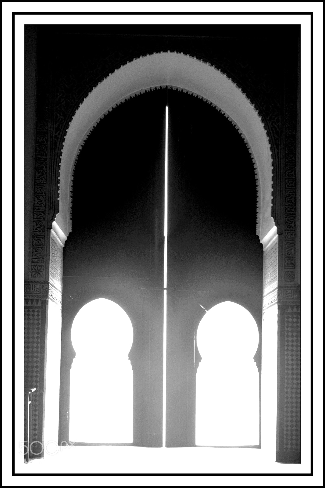 Nikon D7000 sample photo. Symmetry. photography