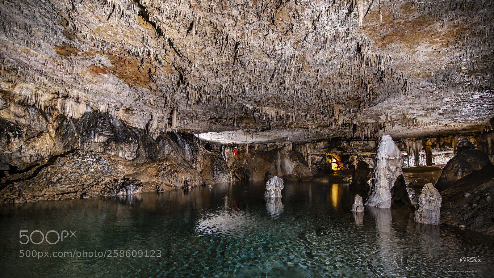Nikon D750 sample photo. Cueva de cristinos photography