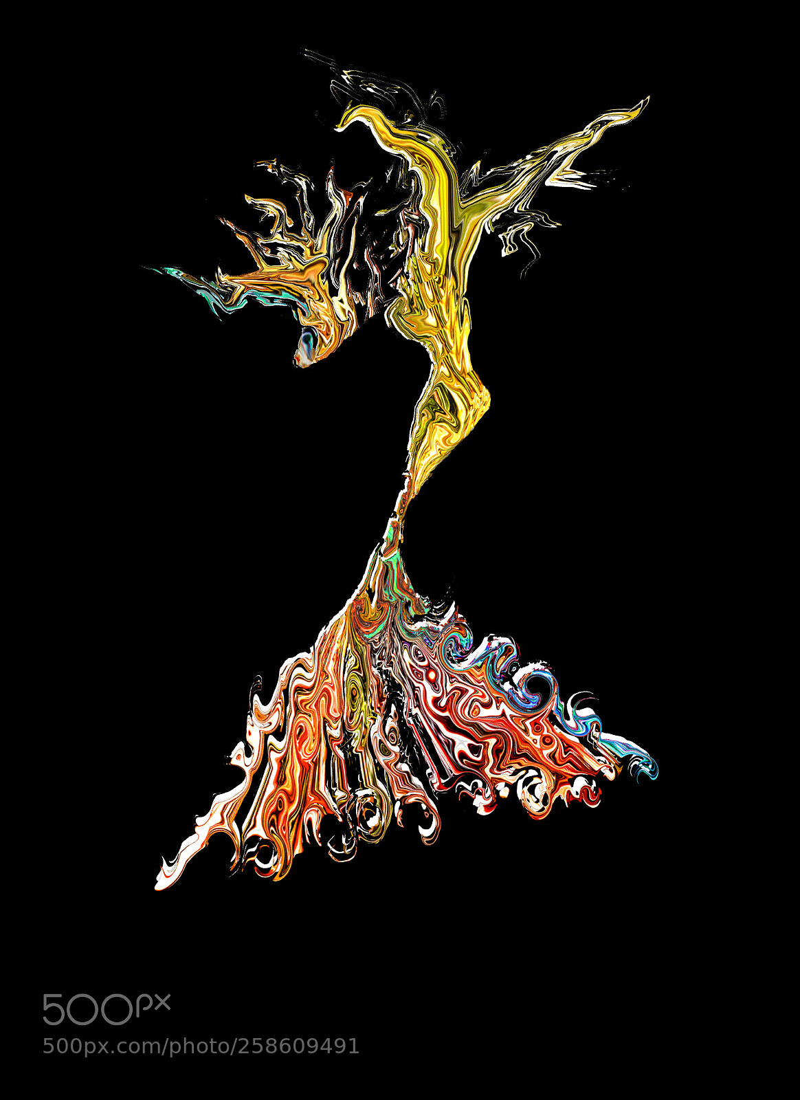 Samsung Galaxy S3 sample photo. Dance design on flowers 3 photography