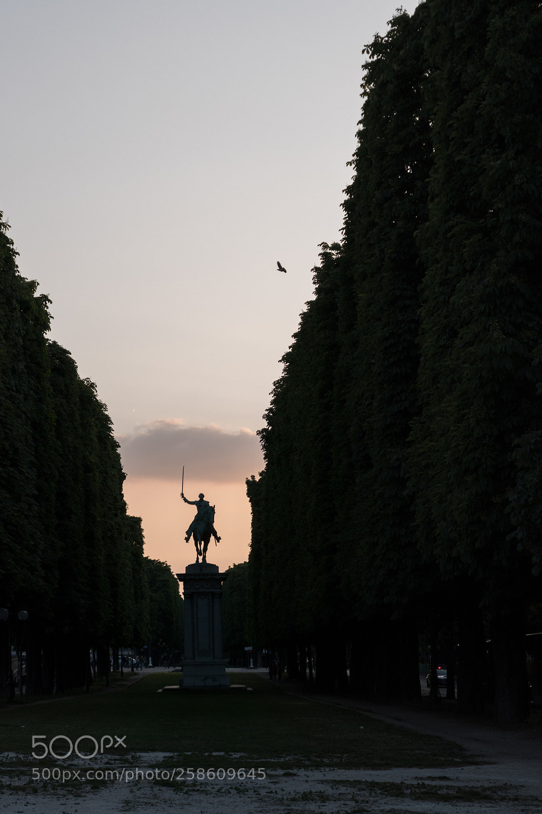 Panasonic Lumix DMC-LX10 (Lumix DMC-LX15) sample photo. A l'assaut du soir photography