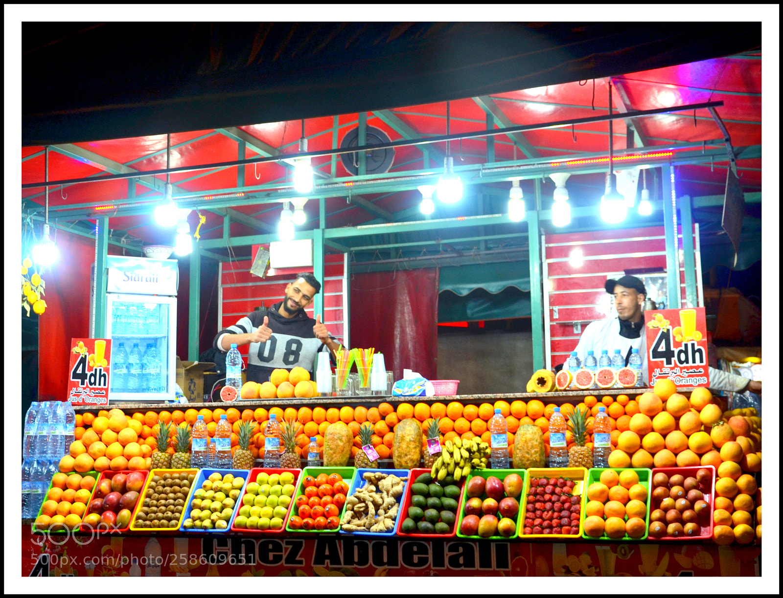 Nikon D7000 sample photo. Your fuit juice at photography