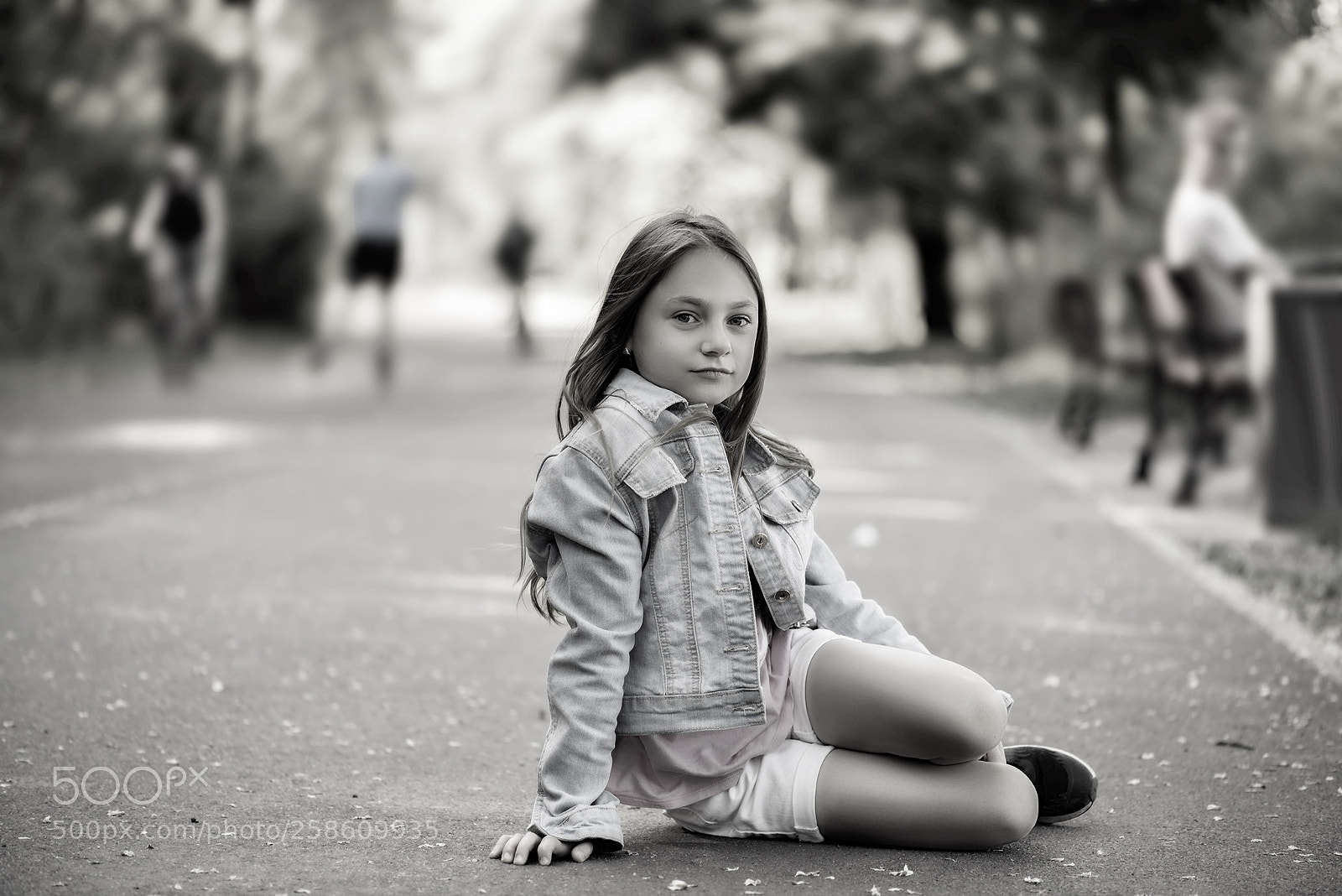 Nikon D750 sample photo. Blanka photography