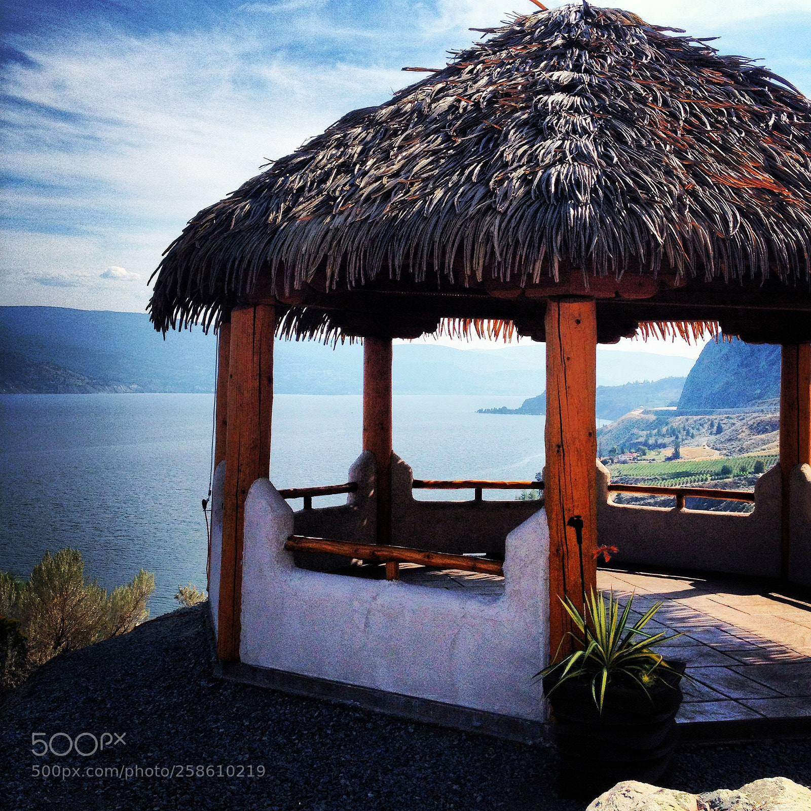 Apple iPhone 4S sample photo. La punta norte photography