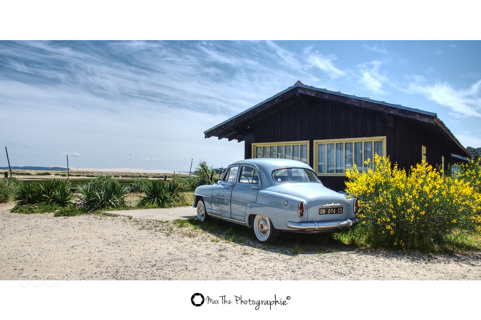 Nikon D750 sample photo. Au bord l'eau photography