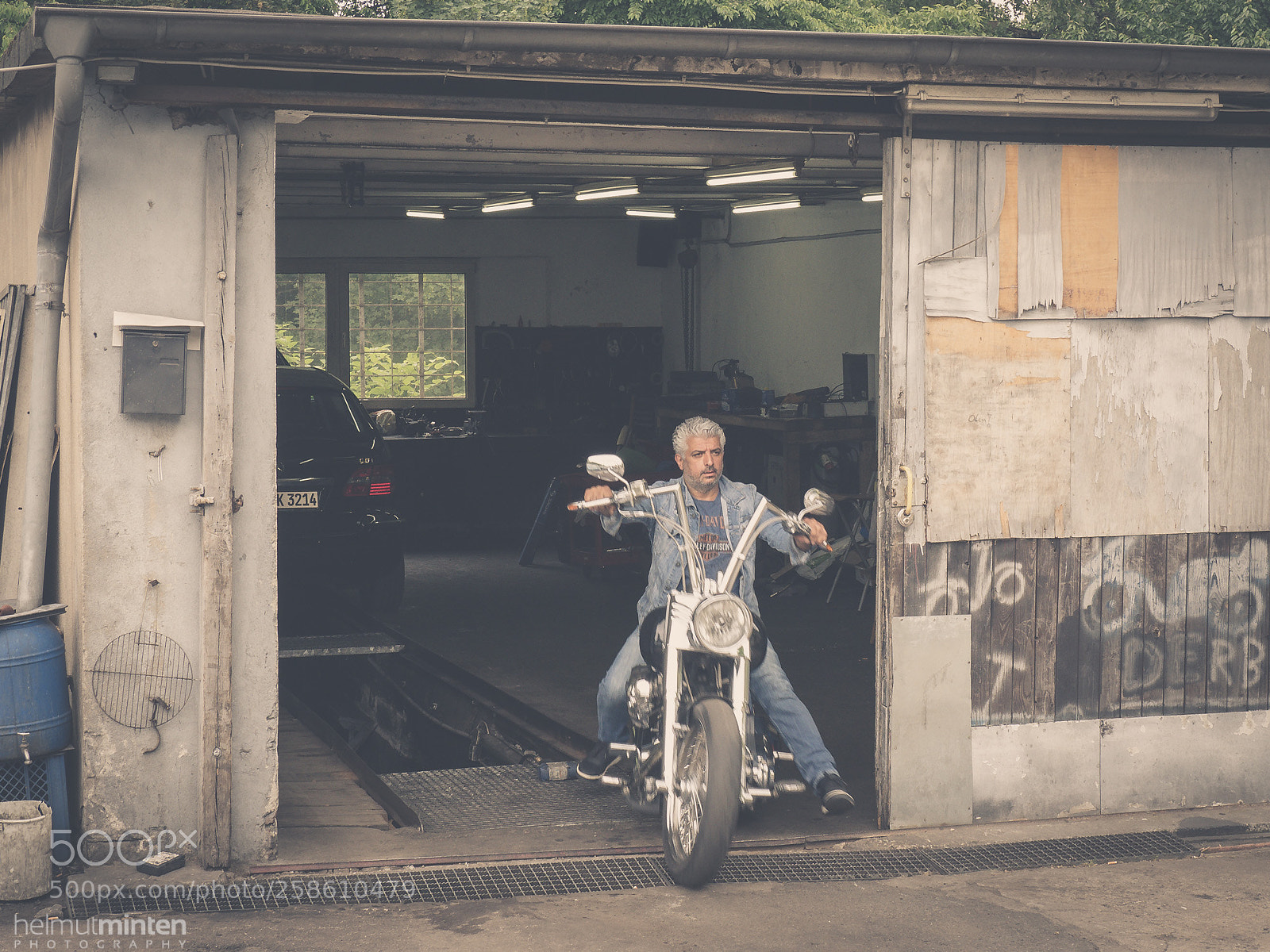 Olympus OM-D E-M1 Mark II sample photo. Ride like the wind.... photography