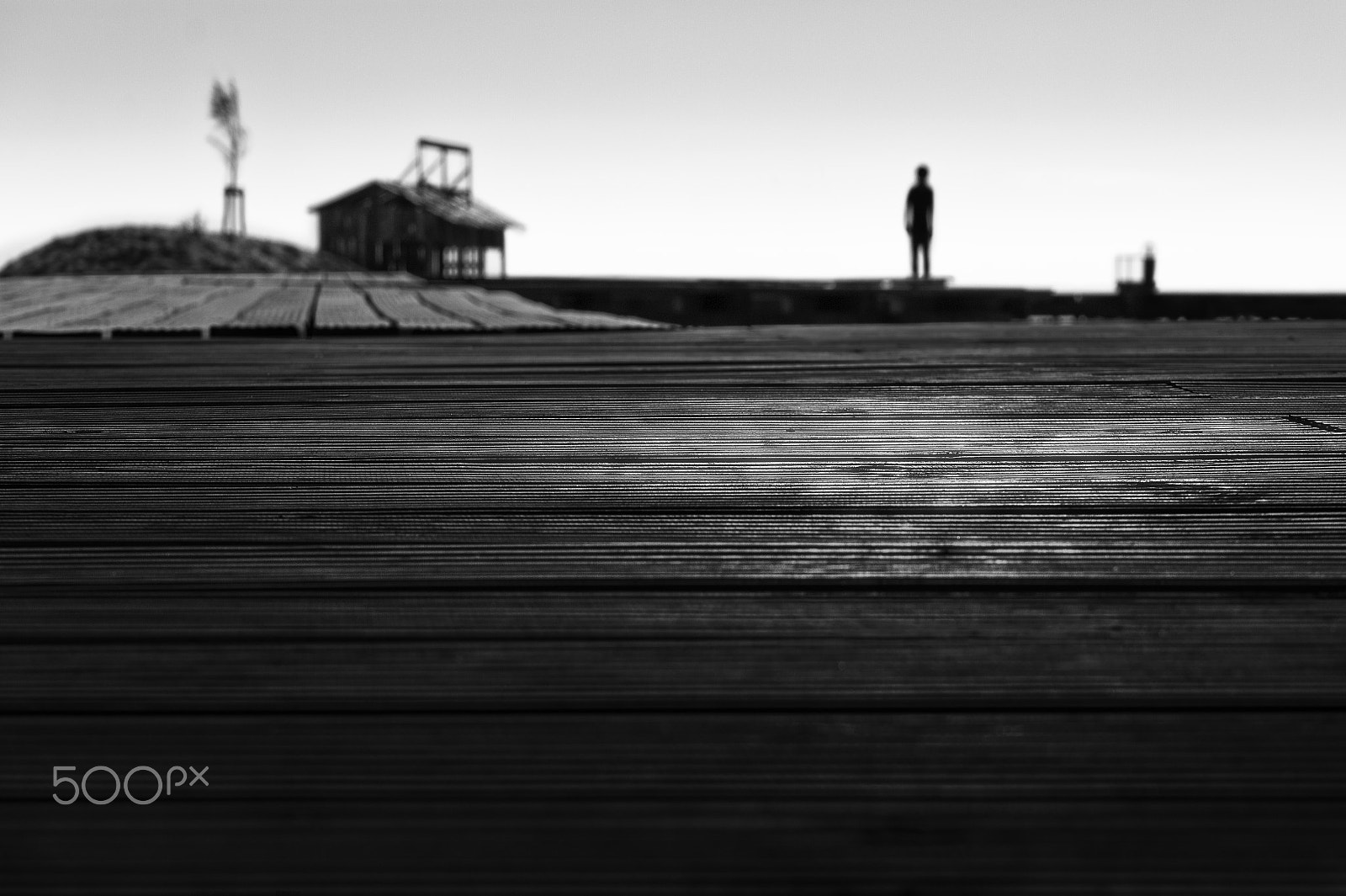 Samsung NX10 sample photo. On melancholy hill photography