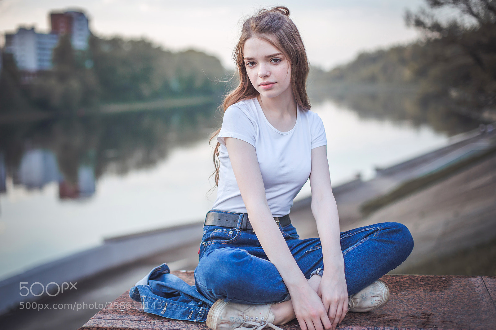 Canon EOS 6D sample photo. *** photography