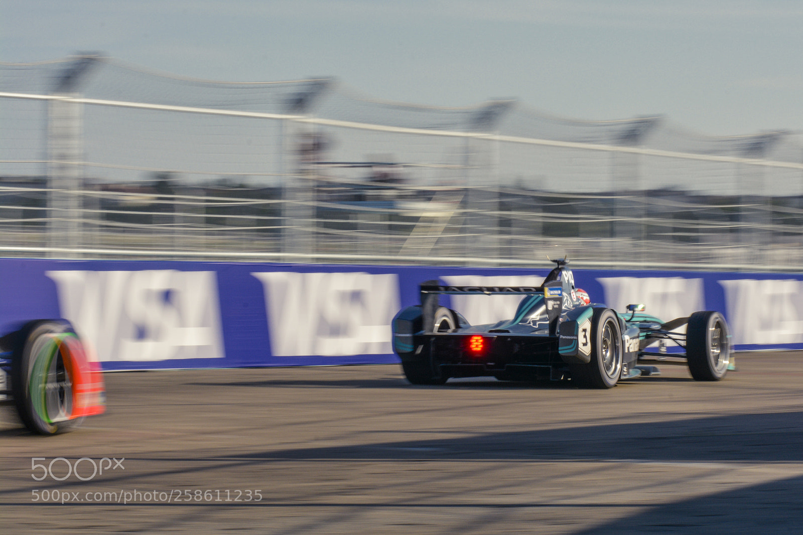 Nikon D7100 sample photo. Berlin e-prix - may 2018 photography
