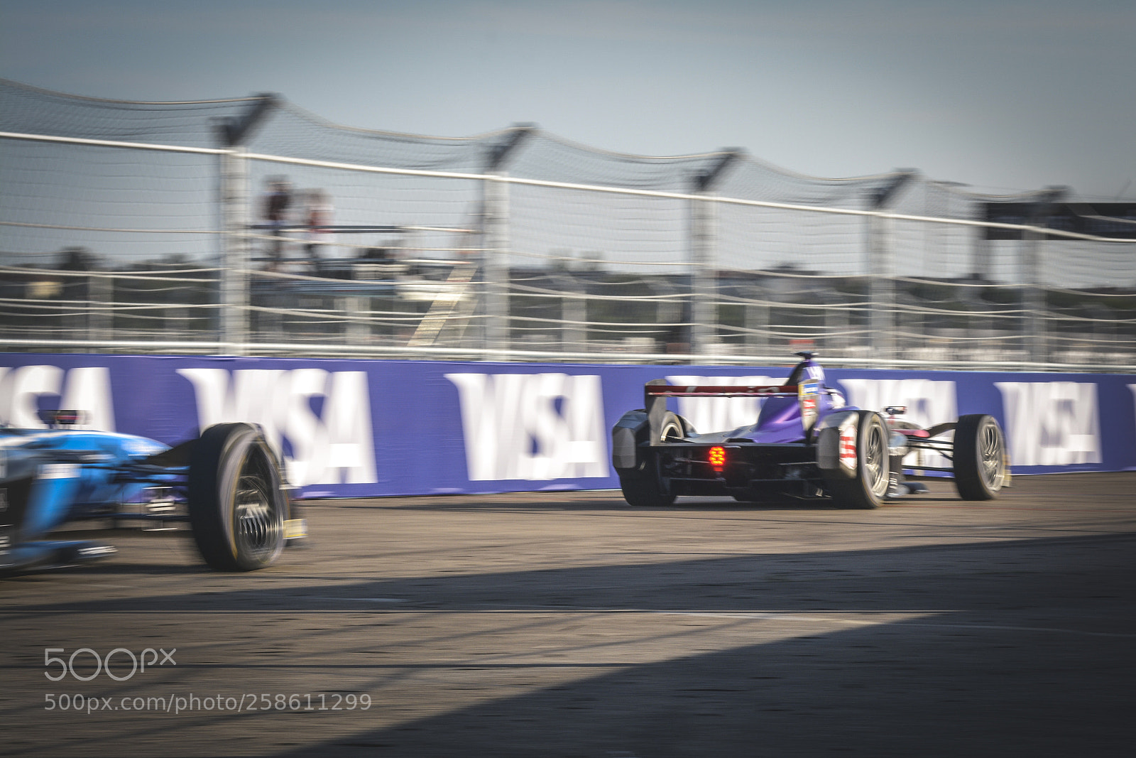 Nikon D7100 sample photo. Berlin e-prix - may 2018 photography