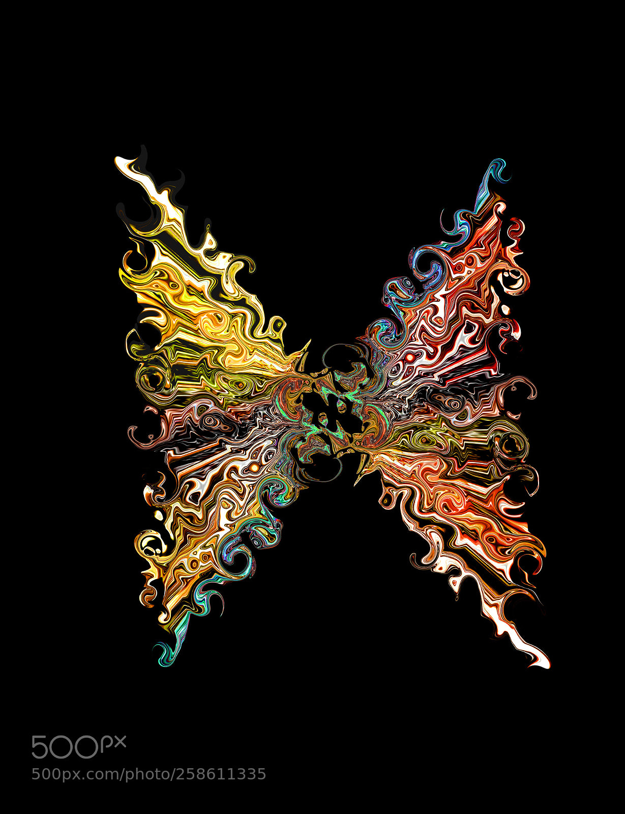 Samsung Galaxy S3 sample photo. Mariposa flowers design photography