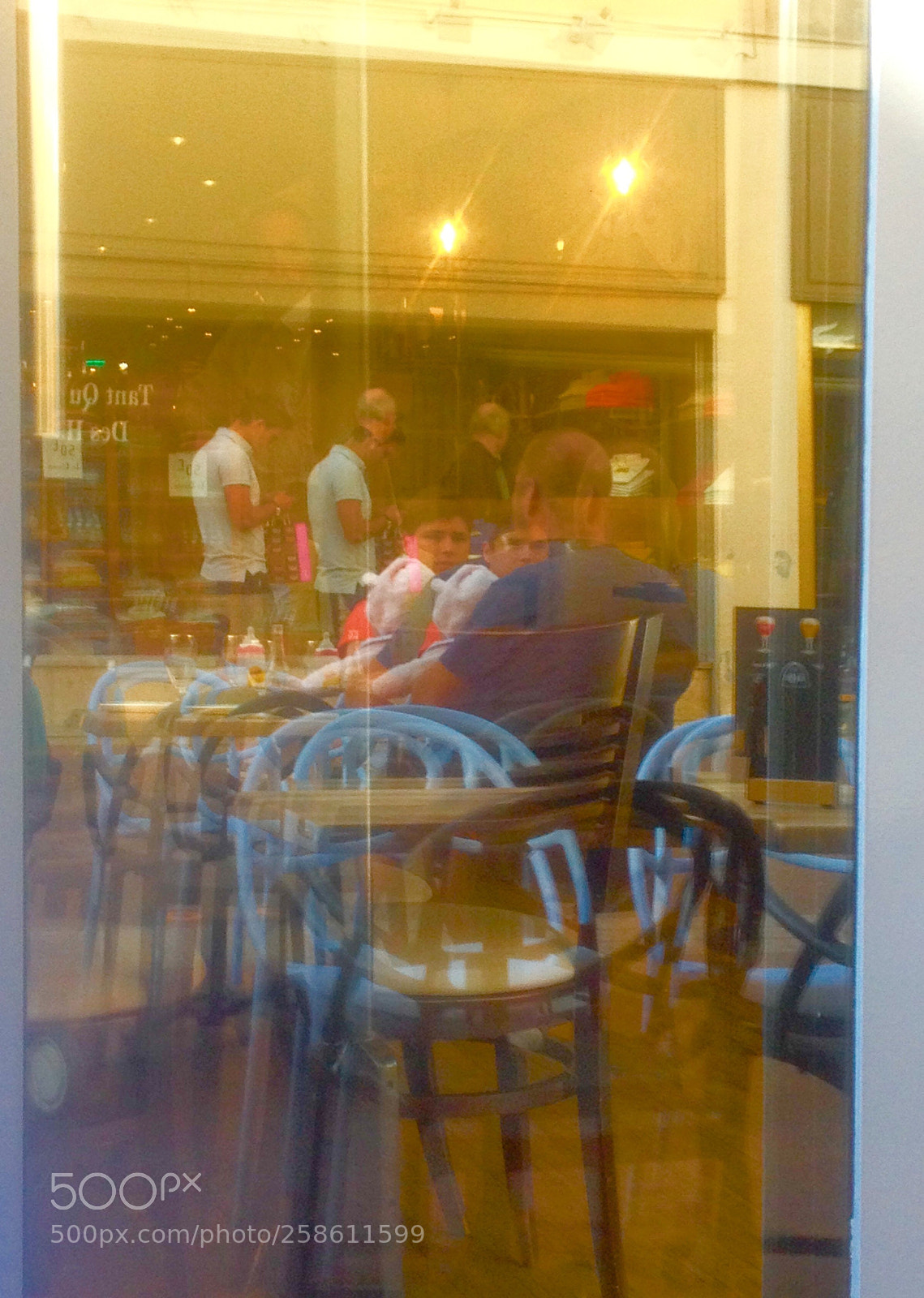 Apple iPhone 4S sample photo. Mirage photography