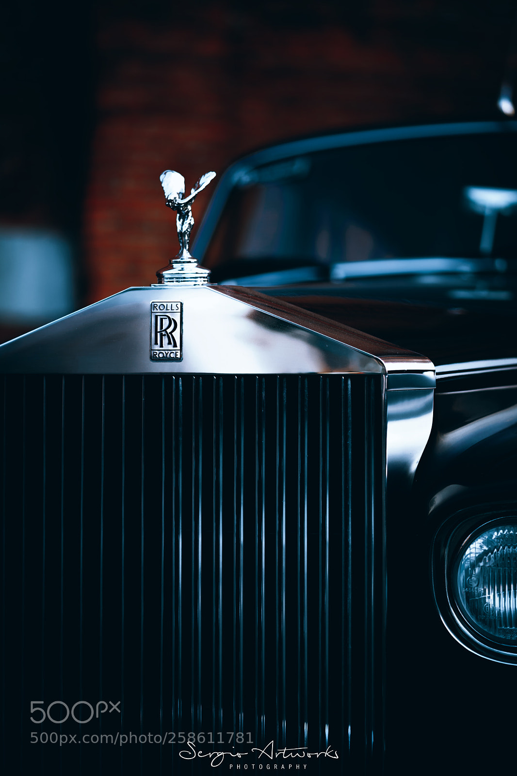 Sony a7 II sample photo. Glion museum, osaka photography
